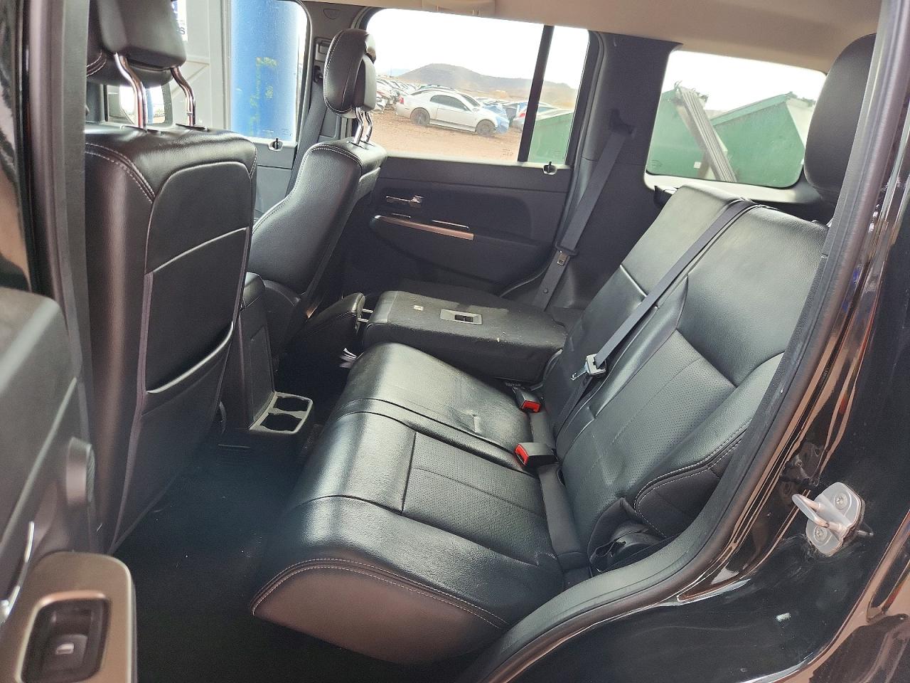 2012 Jeep Liberty Jet Зеленый vin: 1C4PJMFK7CW157750