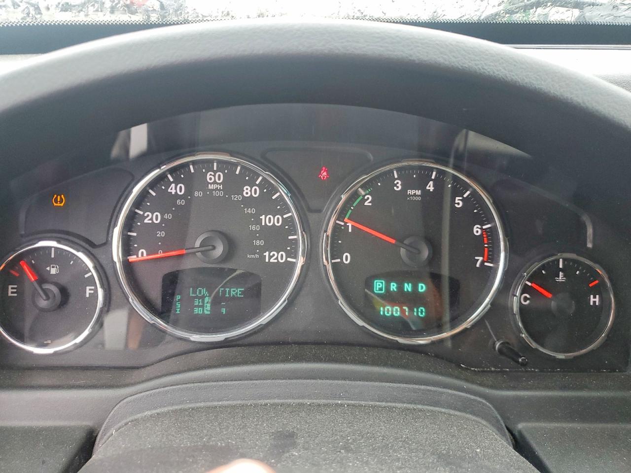2012 Jeep Liberty Jet White vin: 1C4PJMFK7CW177206