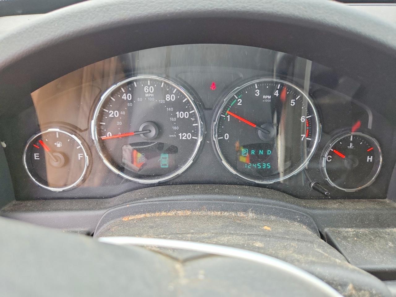 2012 Jeep Liberty Jet Black vin: 1C4PJMFK7CW207269