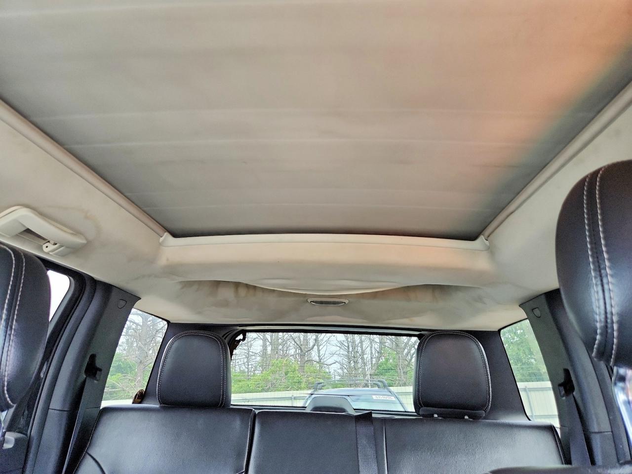 2012 Jeep Liberty Jet Black vin: 1C4PJMFK7CW207269