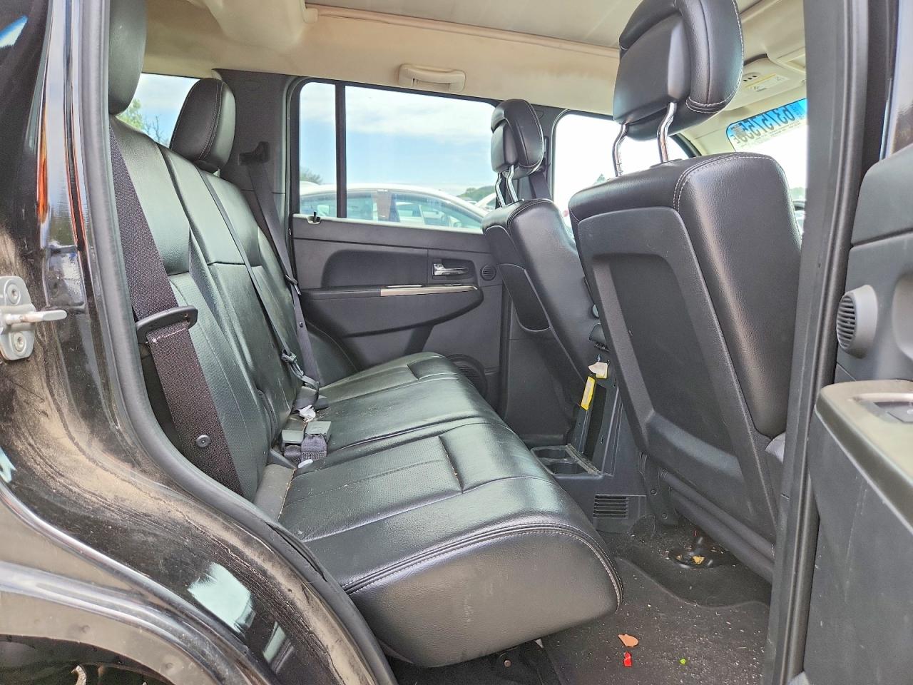 2012 Jeep Liberty Jet Black vin: 1C4PJMFK7CW207269