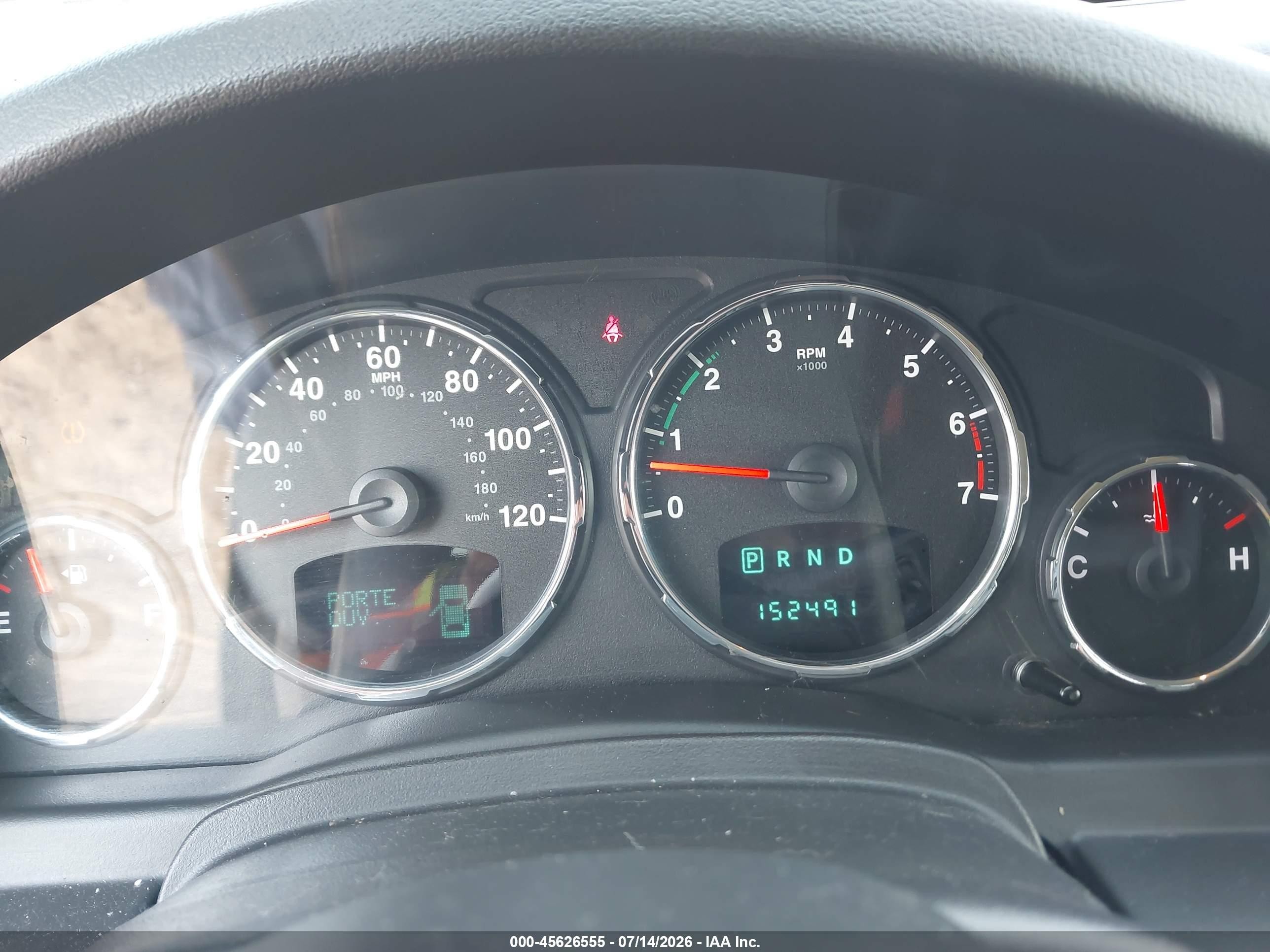 2012 Jeep Liberty Limited Jet Edition Silver vin: 1C4PJMFK8CW140939