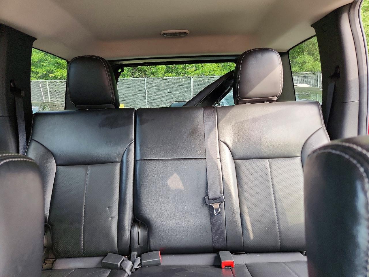 2012 Jeep Liberty Jet Red vin: 1C4PJMFK9CW102703