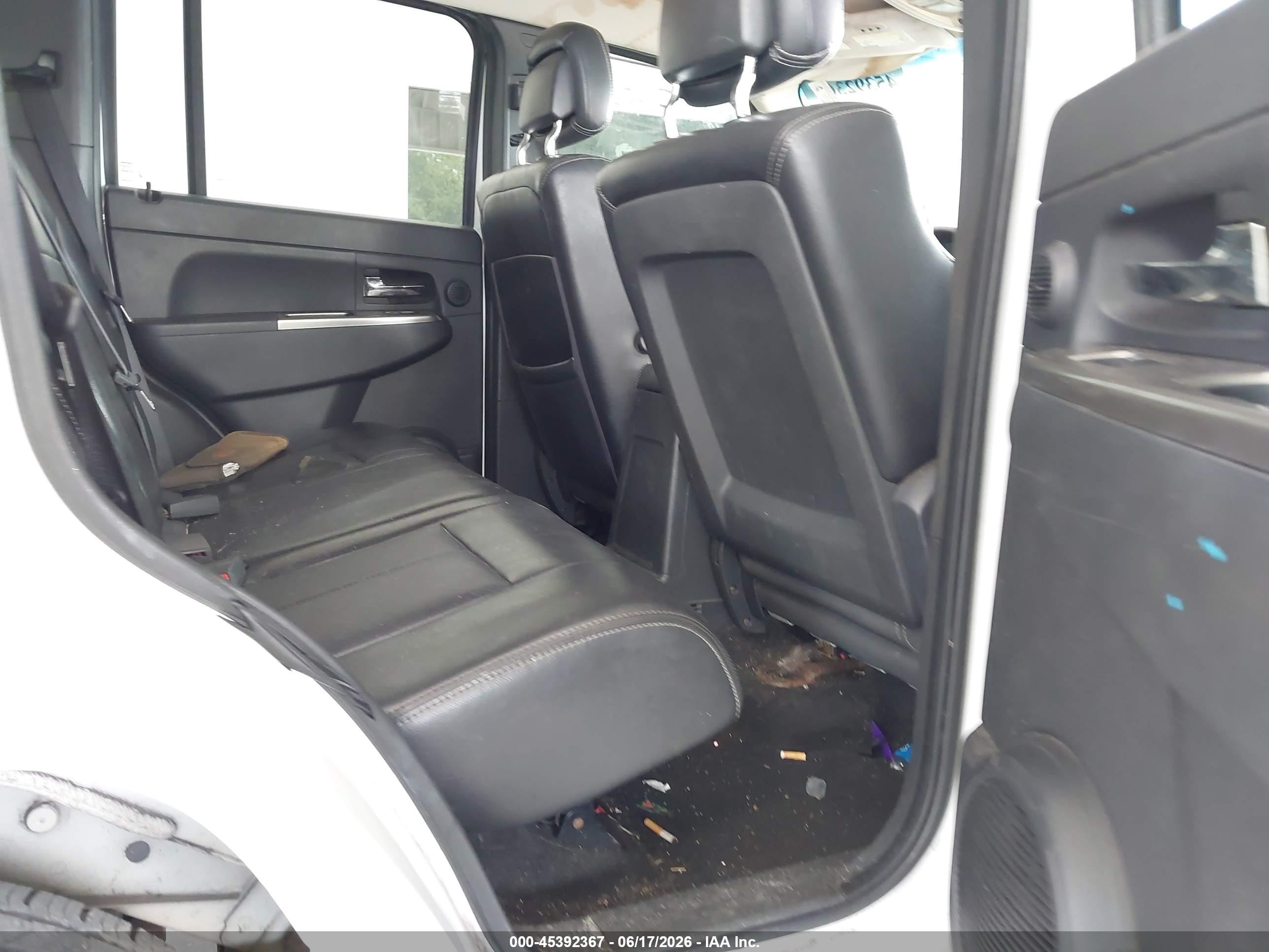 2012 Jeep Liberty Limited Jet Edition Белый vin: 1C4PJMFK9CW150184