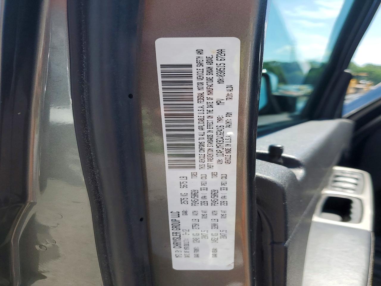 2012 Jeep Liberty Jet Silver vin: 1C4PJMFK9CW162416