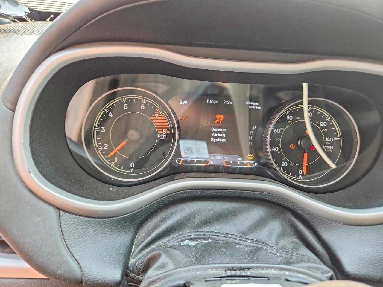 2018 Jeep Cherokee Overland Белый vin: 1C4PJMJX4JD613280