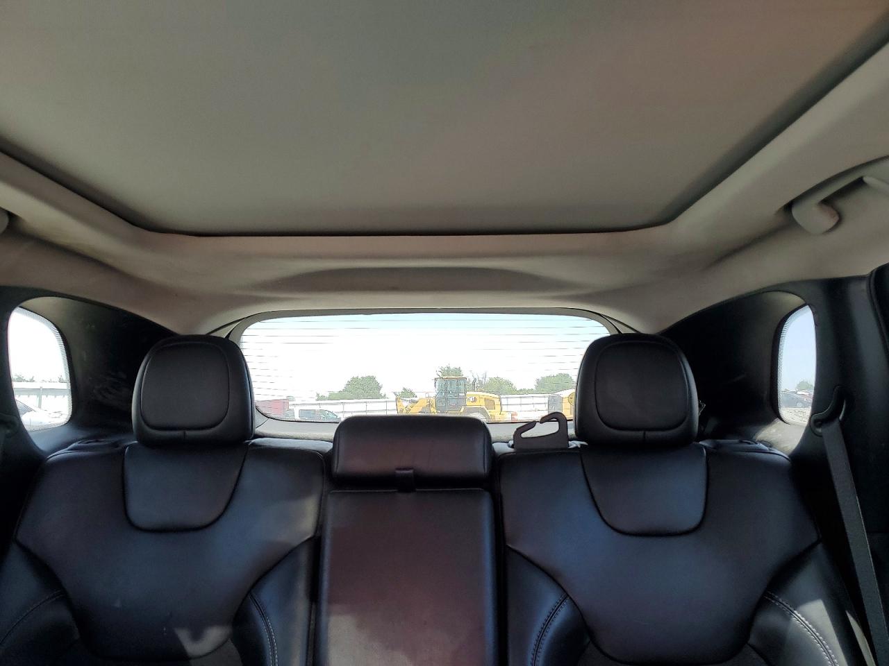 2021 Jeep Cherokee Latitude Plus Orange vin: 1C4PJMLB0MD114627