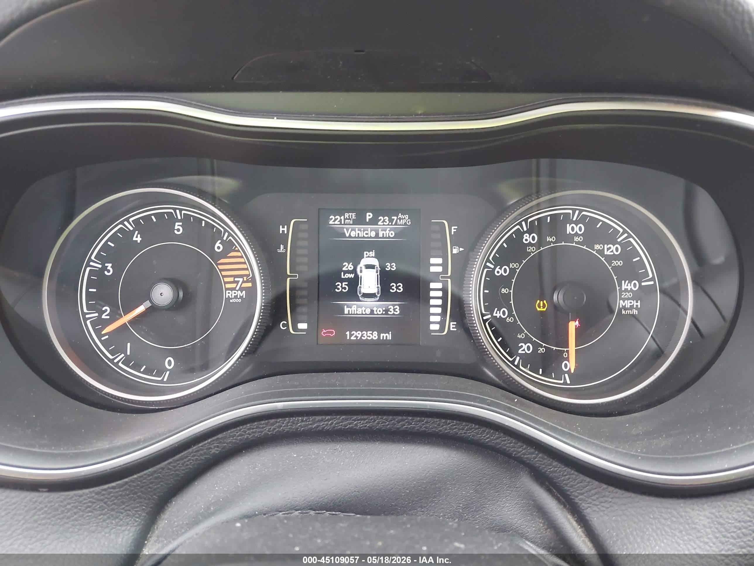 2019 Jeep Cherokee Altitude 4x4 Темно-бордовый vin: 1C4PJMLB7KD367070
