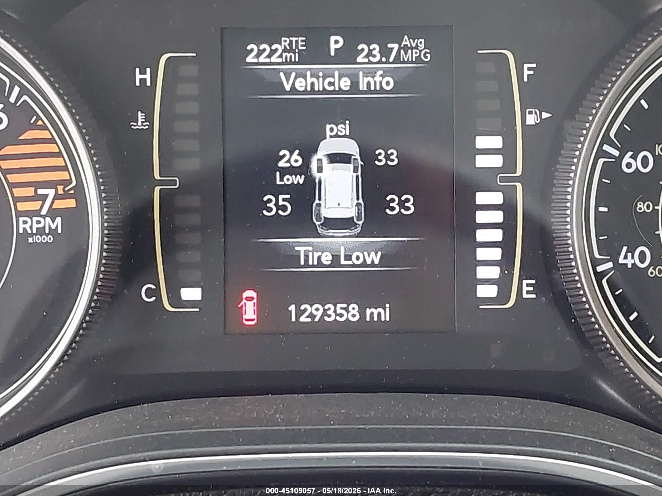 2019 Jeep Cherokee Altitude 4x4 Темно-бордовый vin: 1C4PJMLB7KD367070