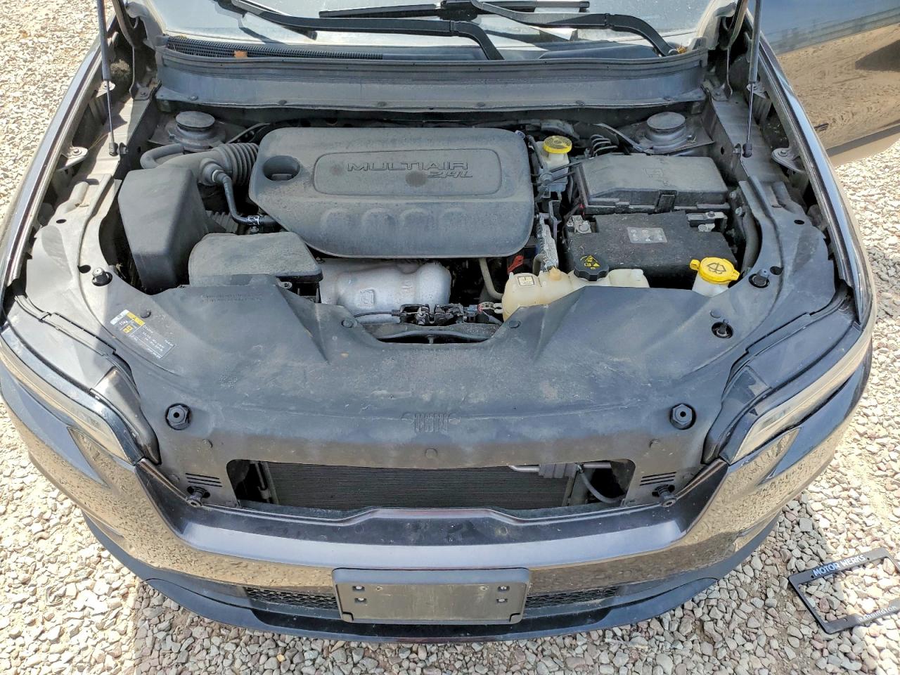 2020 Jeep Cherokee Latitude Plus Gray vin: 1C4PJMLB8LD603789