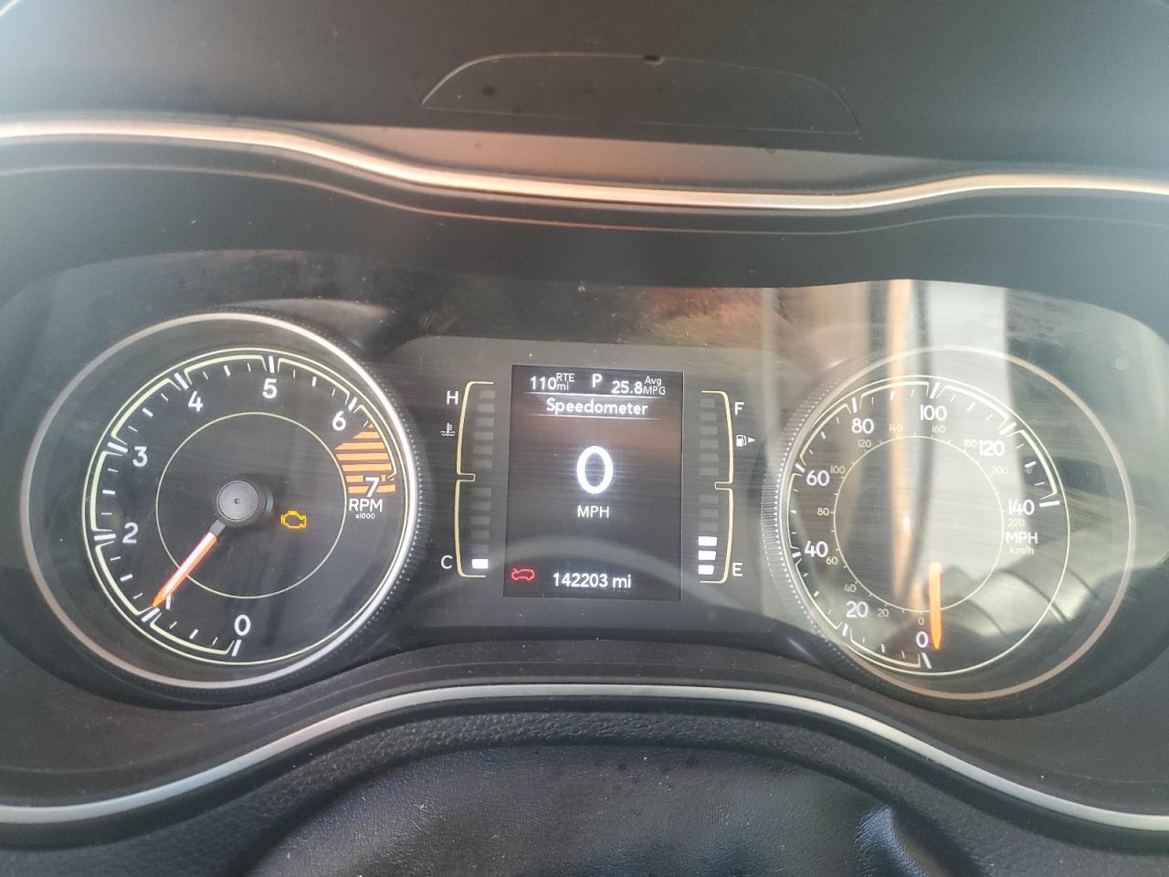 2019 Jeep Cherokee Latitude Plus   Black vin: 1C4PJMLB9KD393752