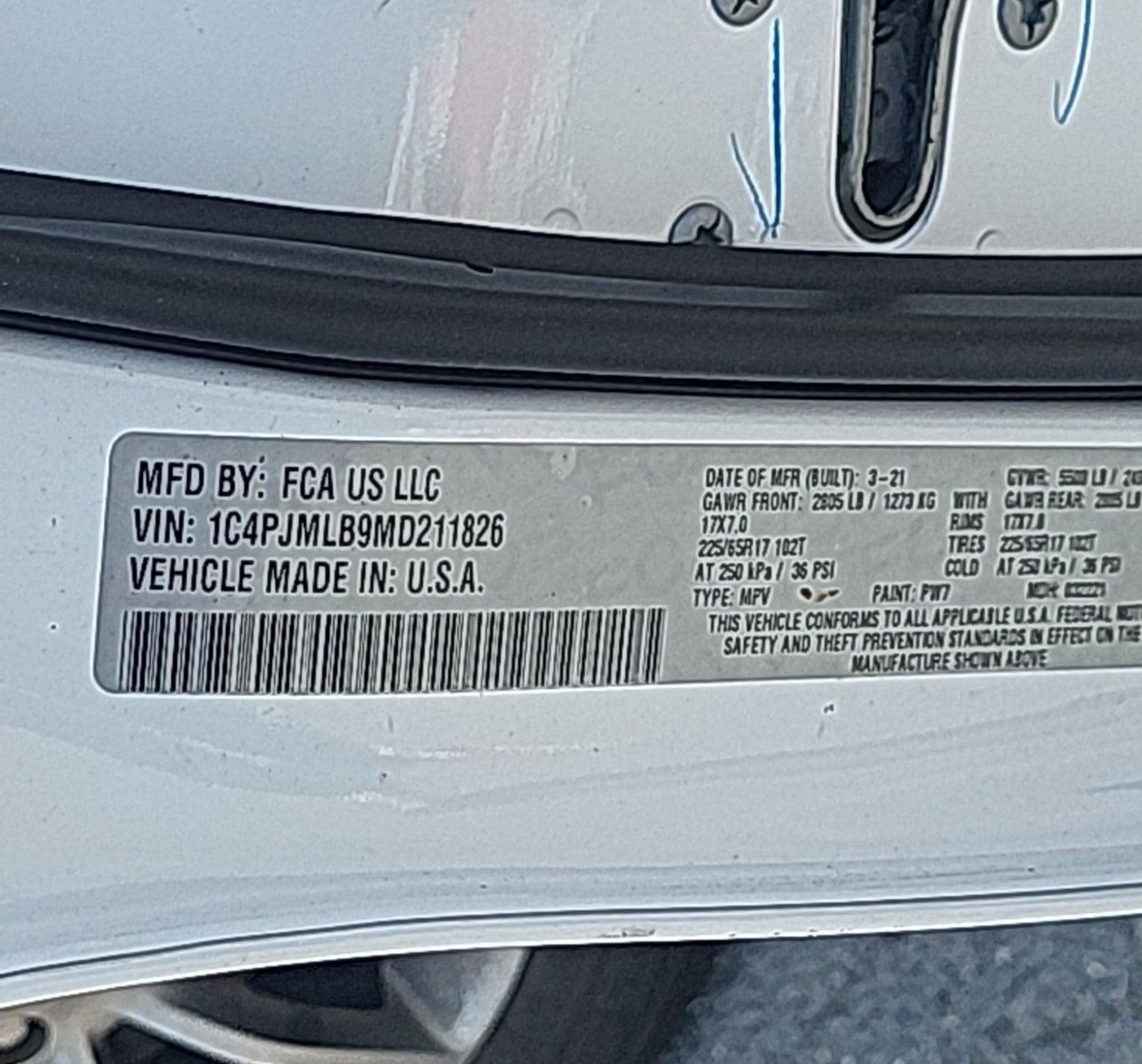 1C4PJMLB9MD211826