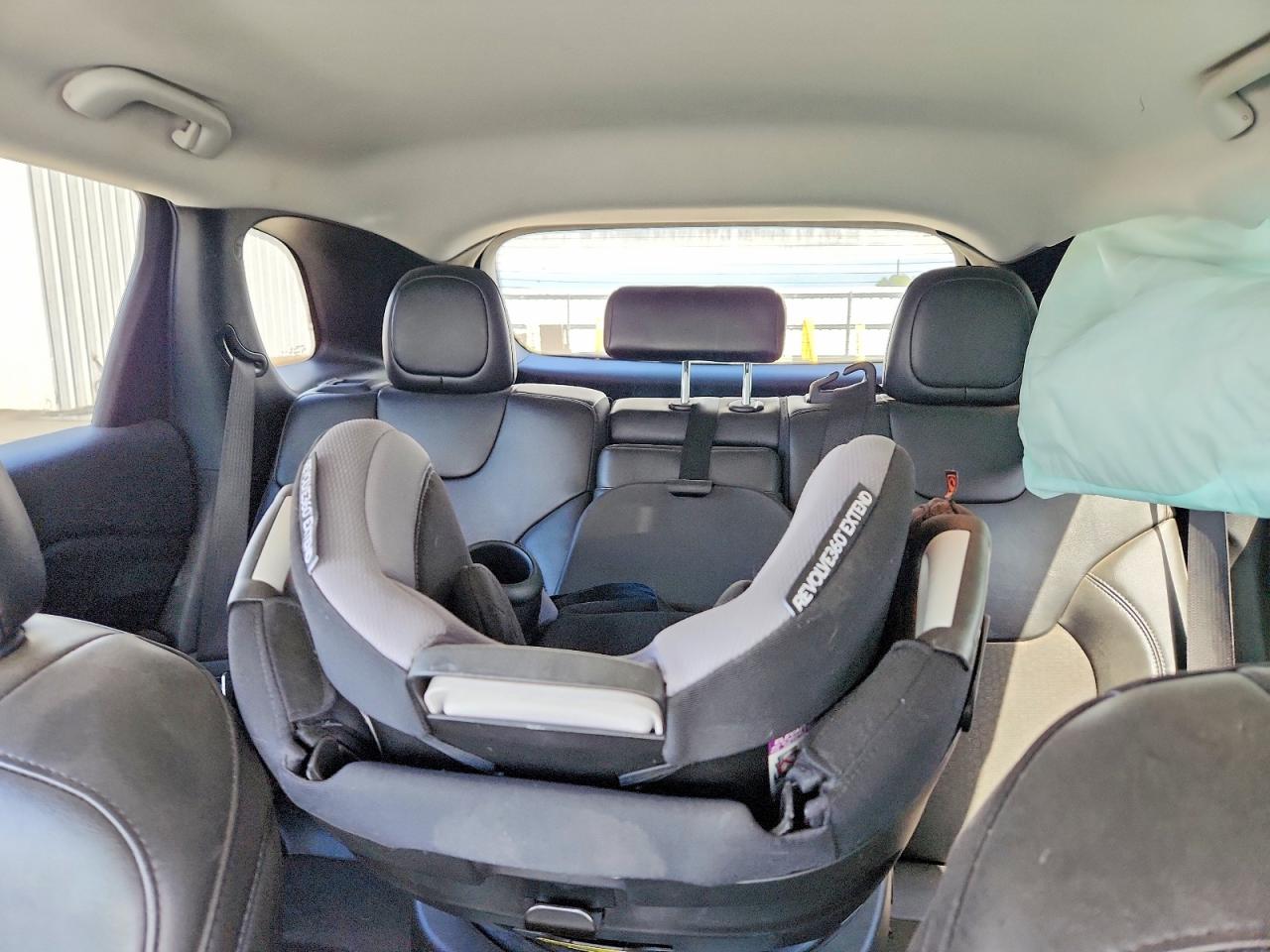 2019 Jeep Cherokee Latitude Plus Угольный vin: 1C4PJMLX1KD306437