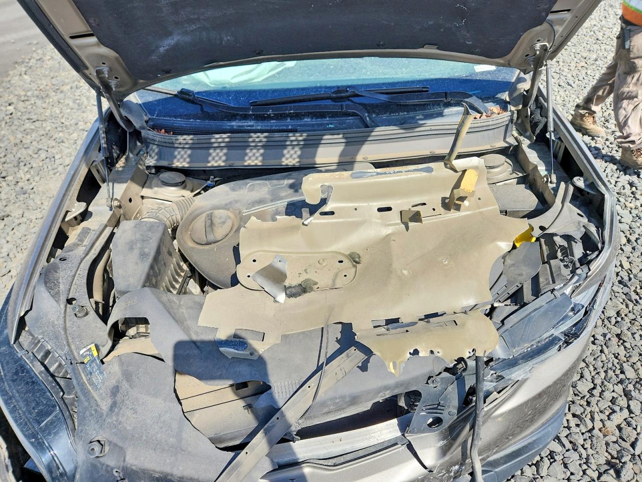 2019 Jeep Cherokee Latitude Plus Угольный vin: 1C4PJMLX1KD306437