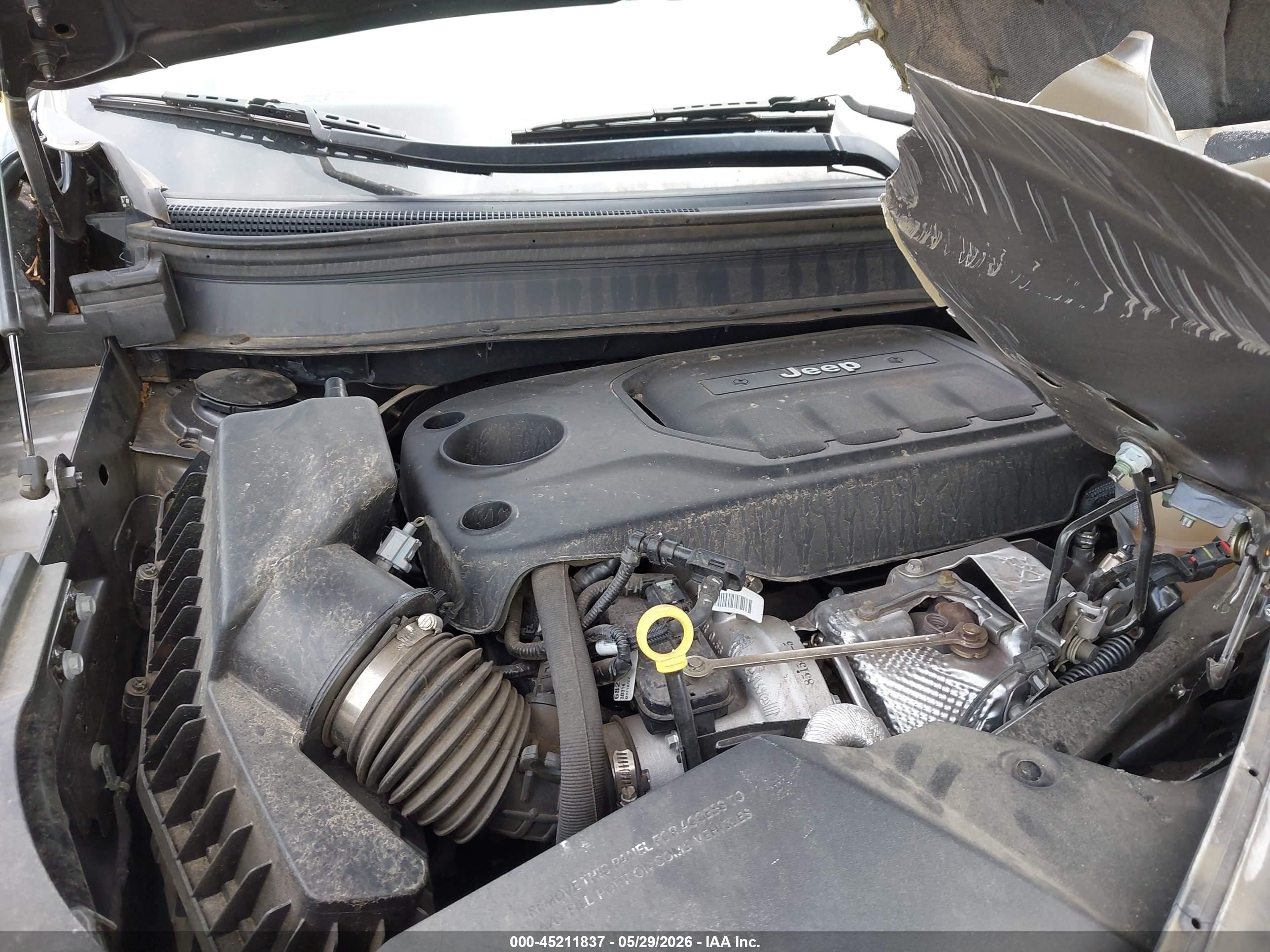 2022 Jeep Cherokee Latitude Lux 4x4 Gray vin: 1C4PJMMN9ND538804