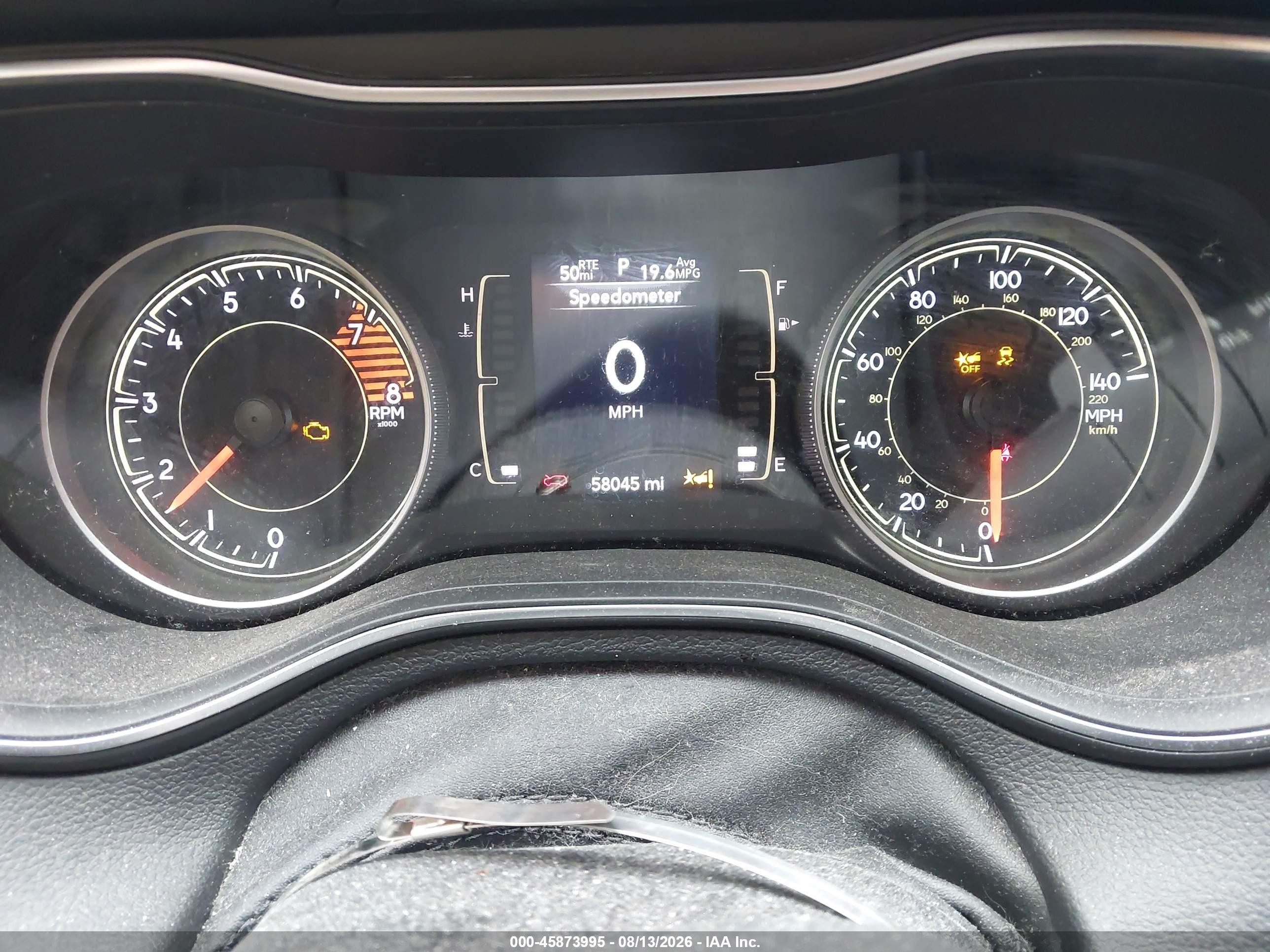 2021 Jeep Cherokee Latitude Lux 4x4 Gray vin: 1C4PJMMX2MD124232