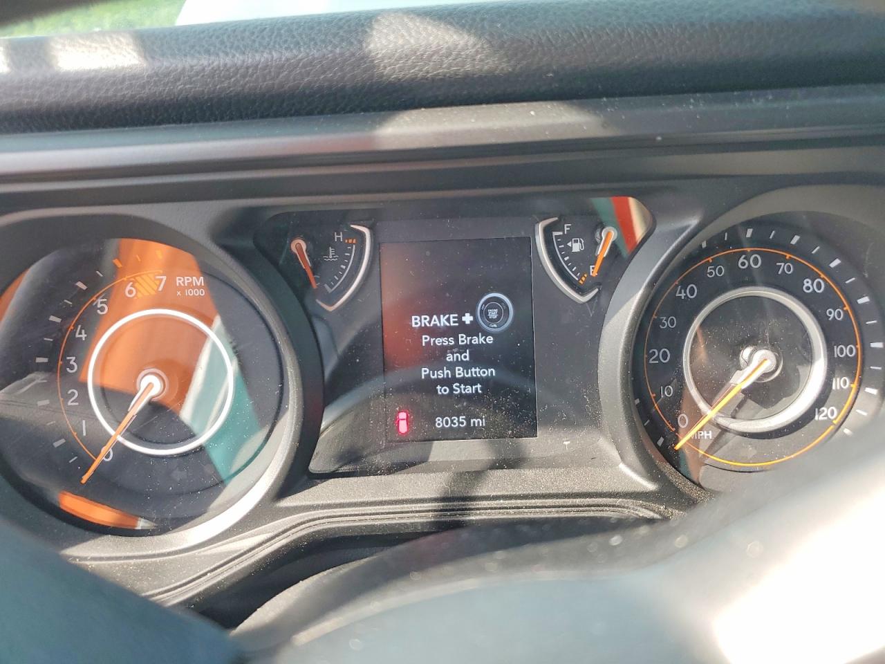 2025 Jeep Wrangler Sport Gray vin: 1C4PJXANXSW624550