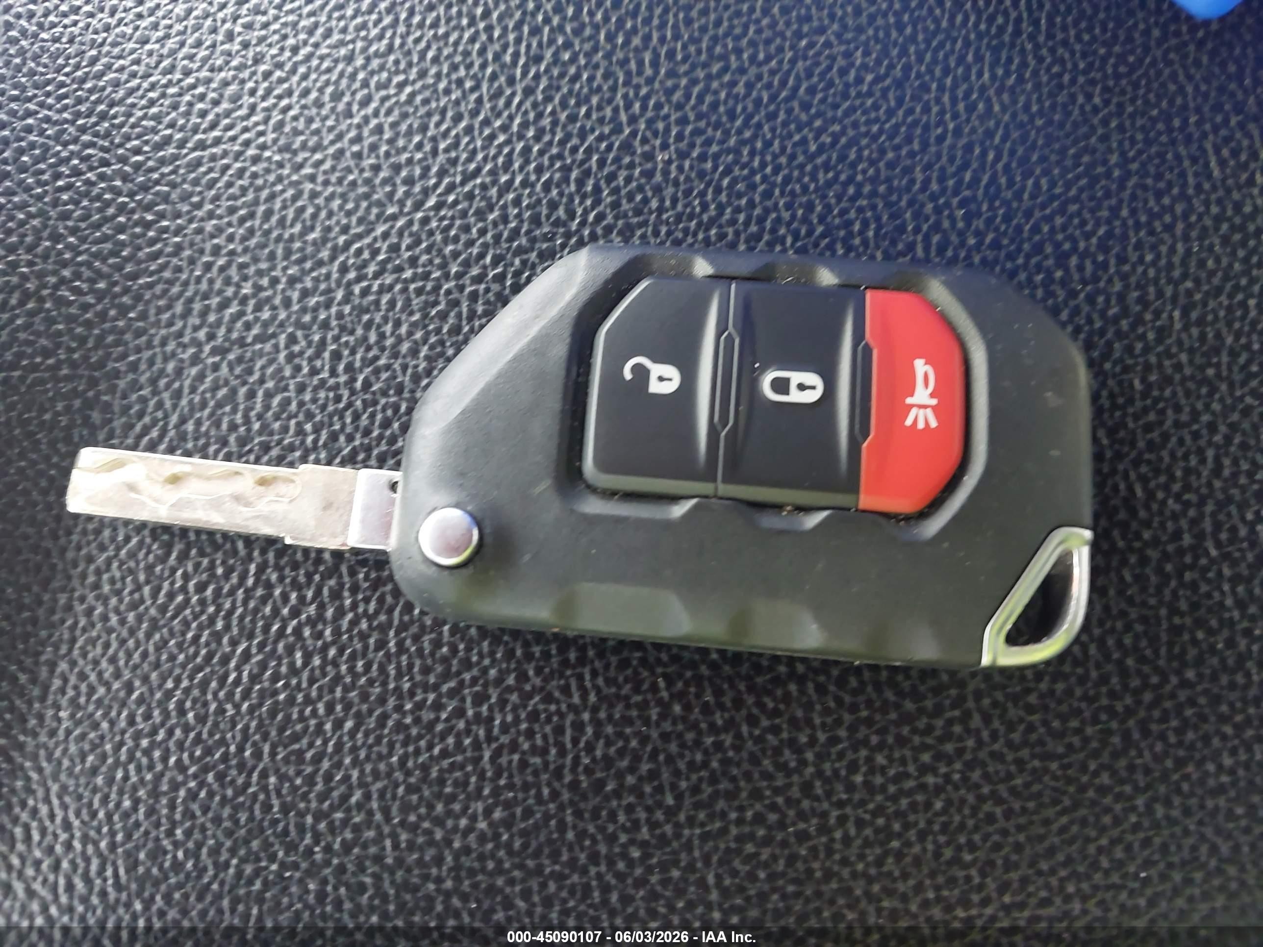 2024 Jeep Wrangler 4-door Sport S 4x4 Серебряный vin: 1C4PJXDG4RW244725