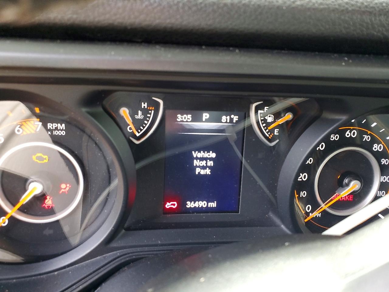2025 Jeep Wrangler Sport White vin: 1C4PJXDN1SW500310