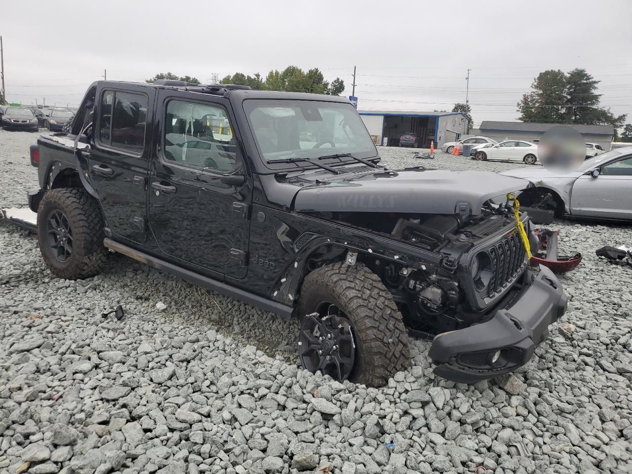 2025 Jeep Wrangler Sport Black vin: 1C4PJXDN2SW539827