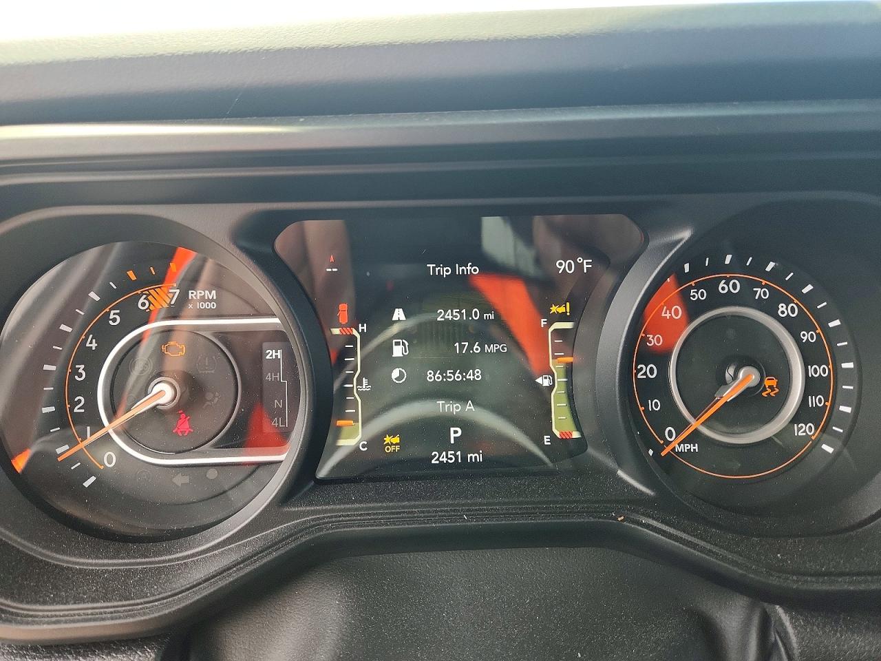 2026 Jeep Wrangler Sahara Gray vin: 1C4PJXEG2TW269953