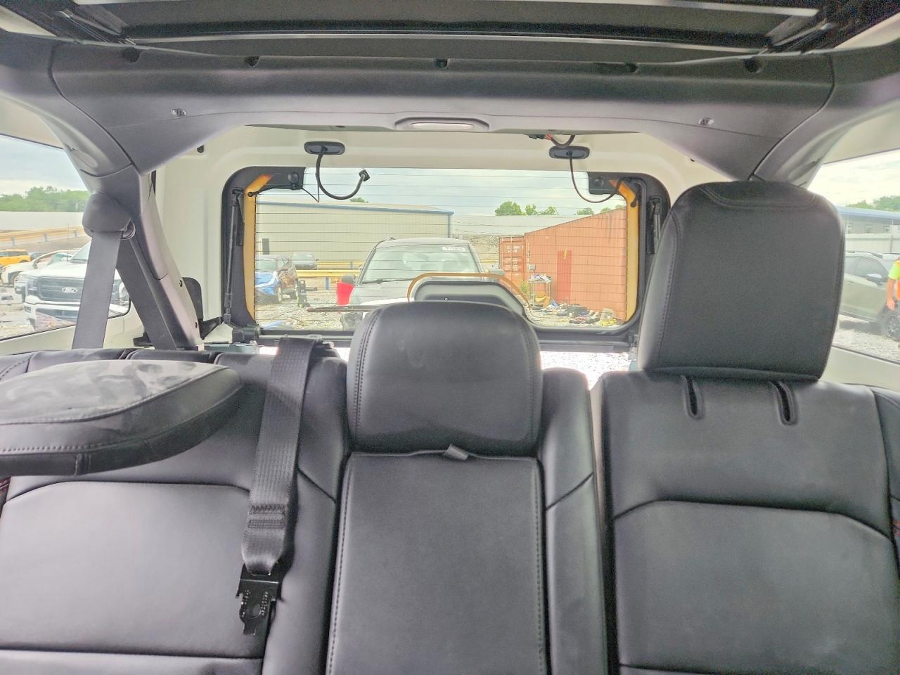 2024 Jeep Wrangler Rubicon Teal vin: 1C4PJXFGXRW301989