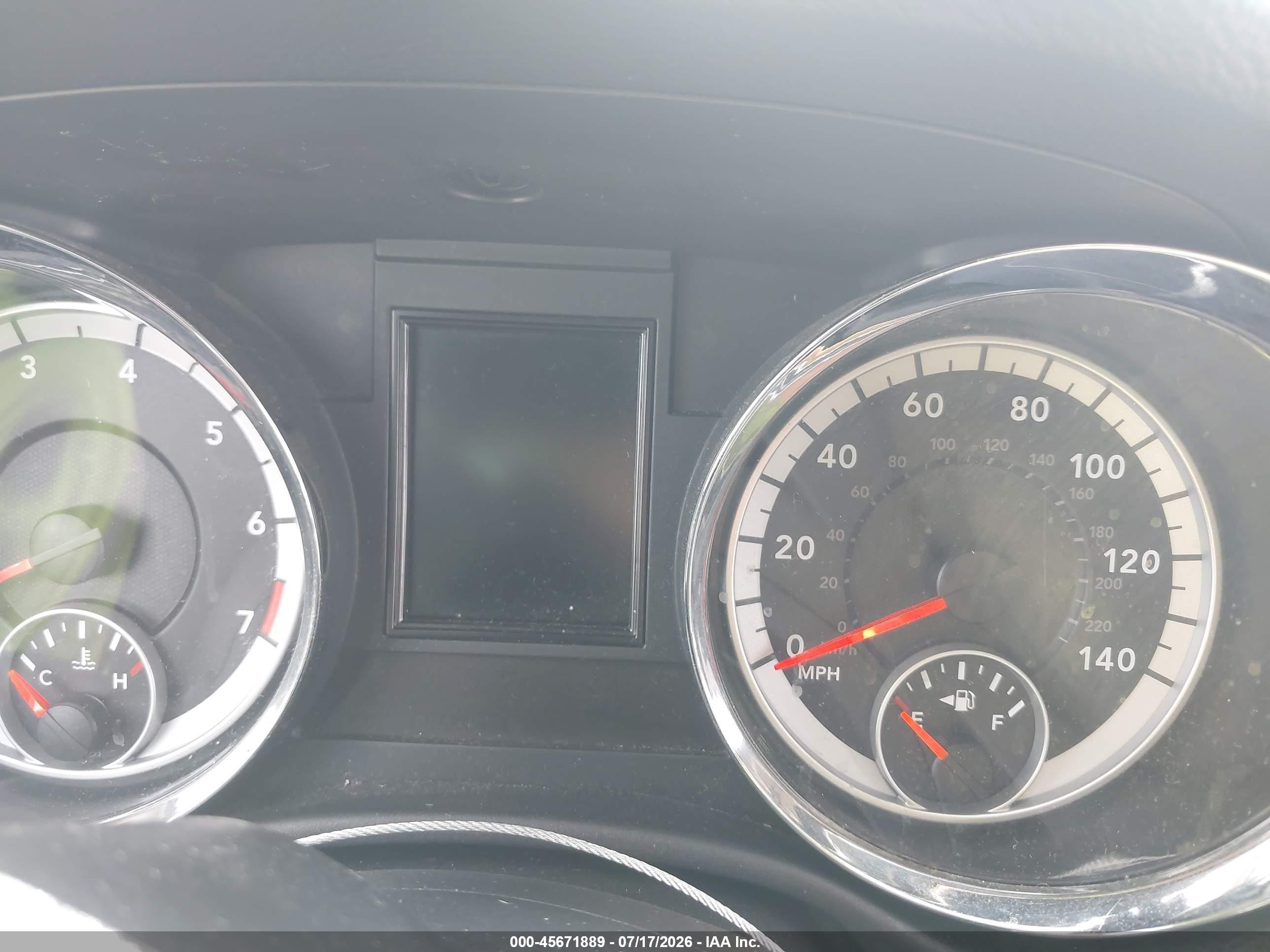 2013 Dodge Durango Sxt Серебряный vin: 1C4RDHAG1DC530147