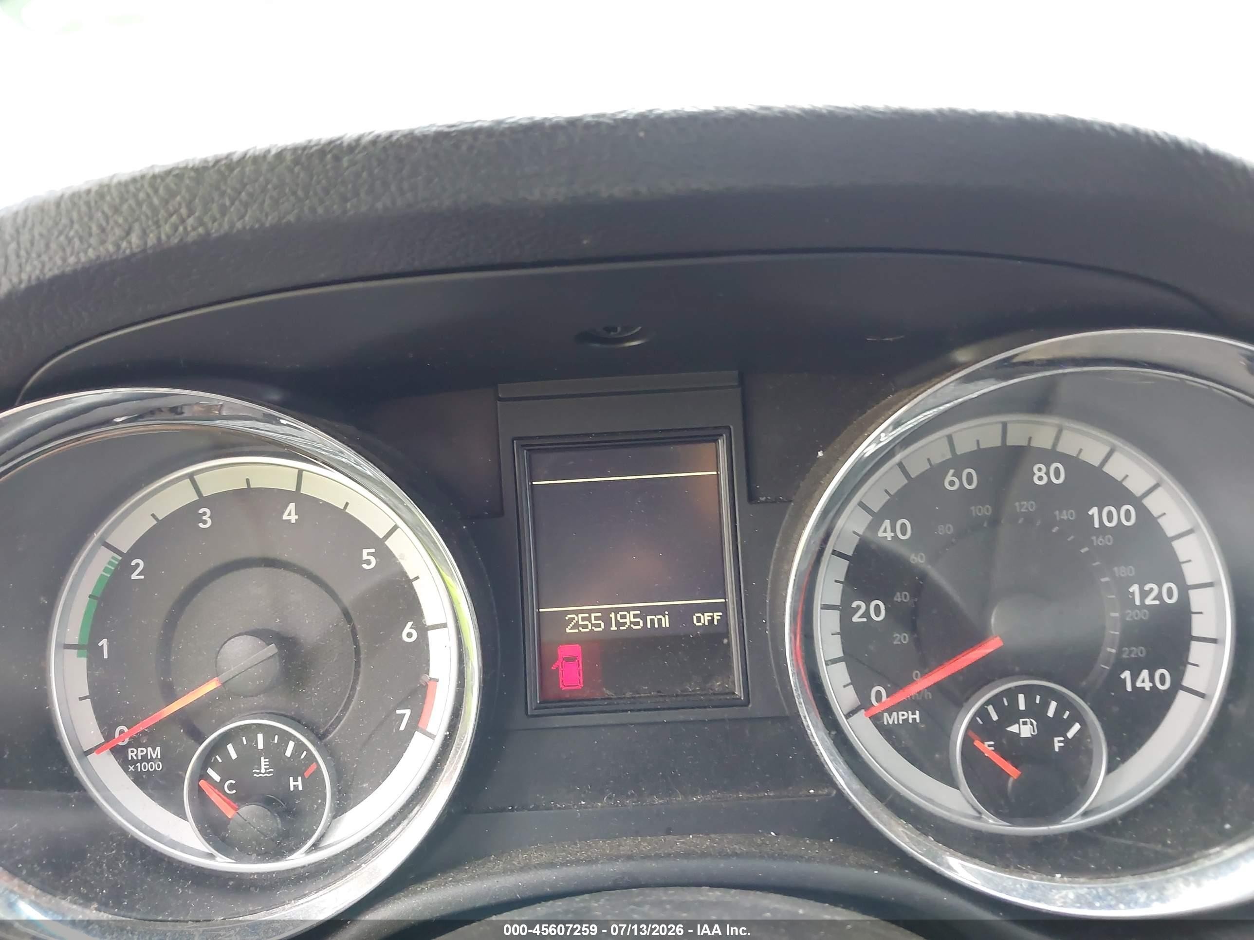2013 Dodge Durango Sxt Black vin: 1C4RDHAG1DC689329