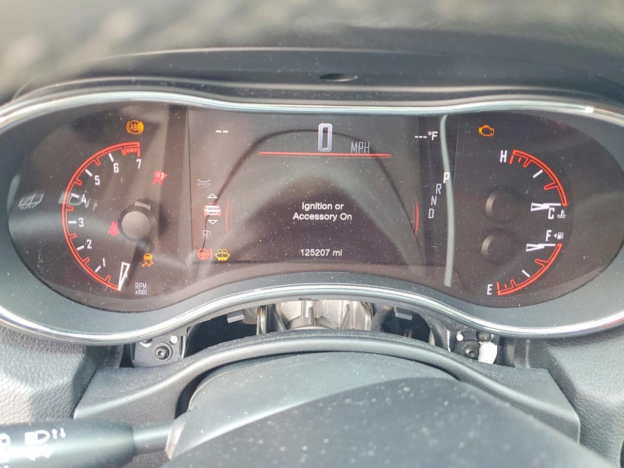 2018 Dodge Durango Sxt White vin: 1C4RDHAG1JC100419