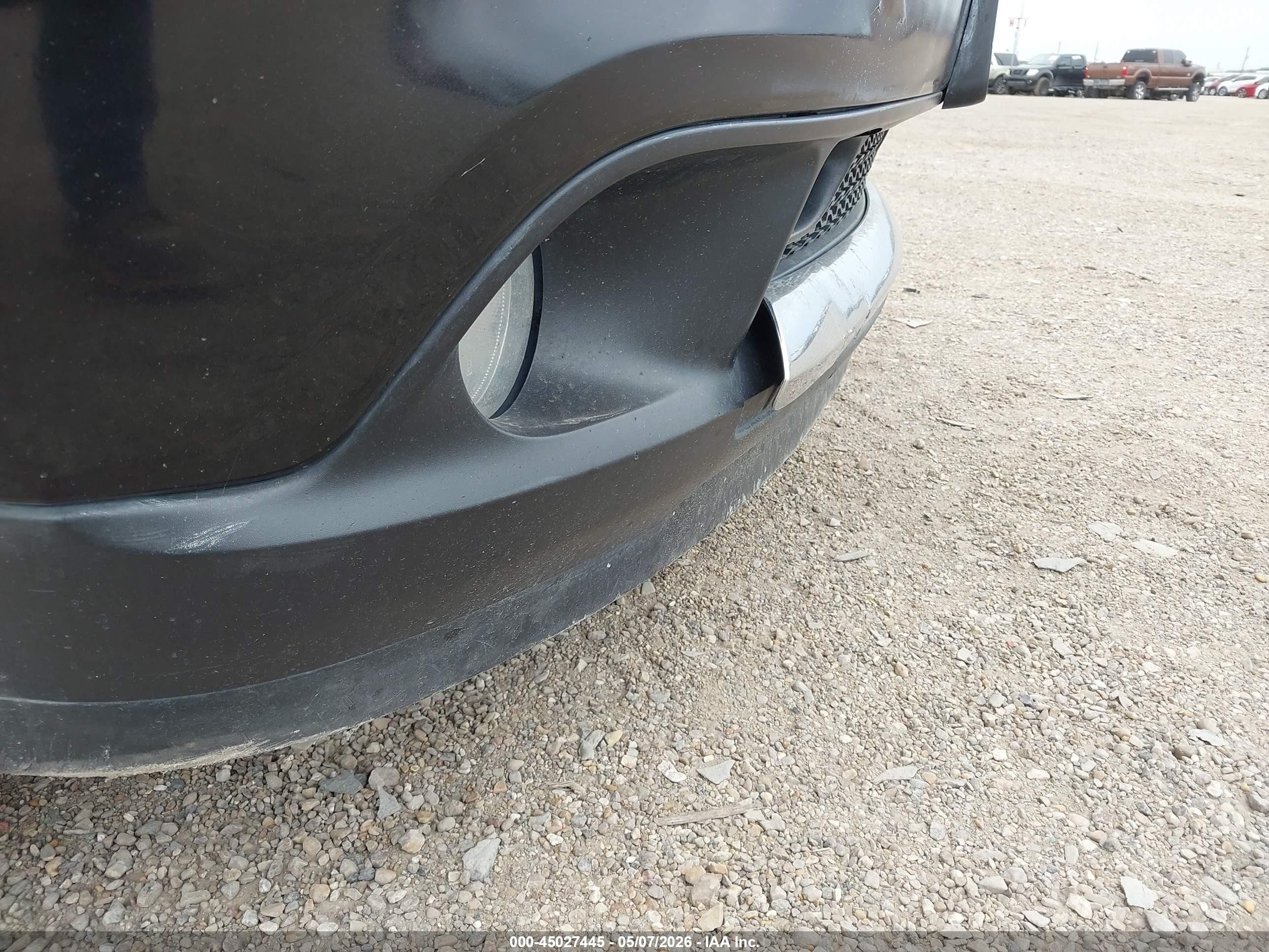 2013 Dodge Durango Sxt Черный vin: 1C4RDHAG2DC681918