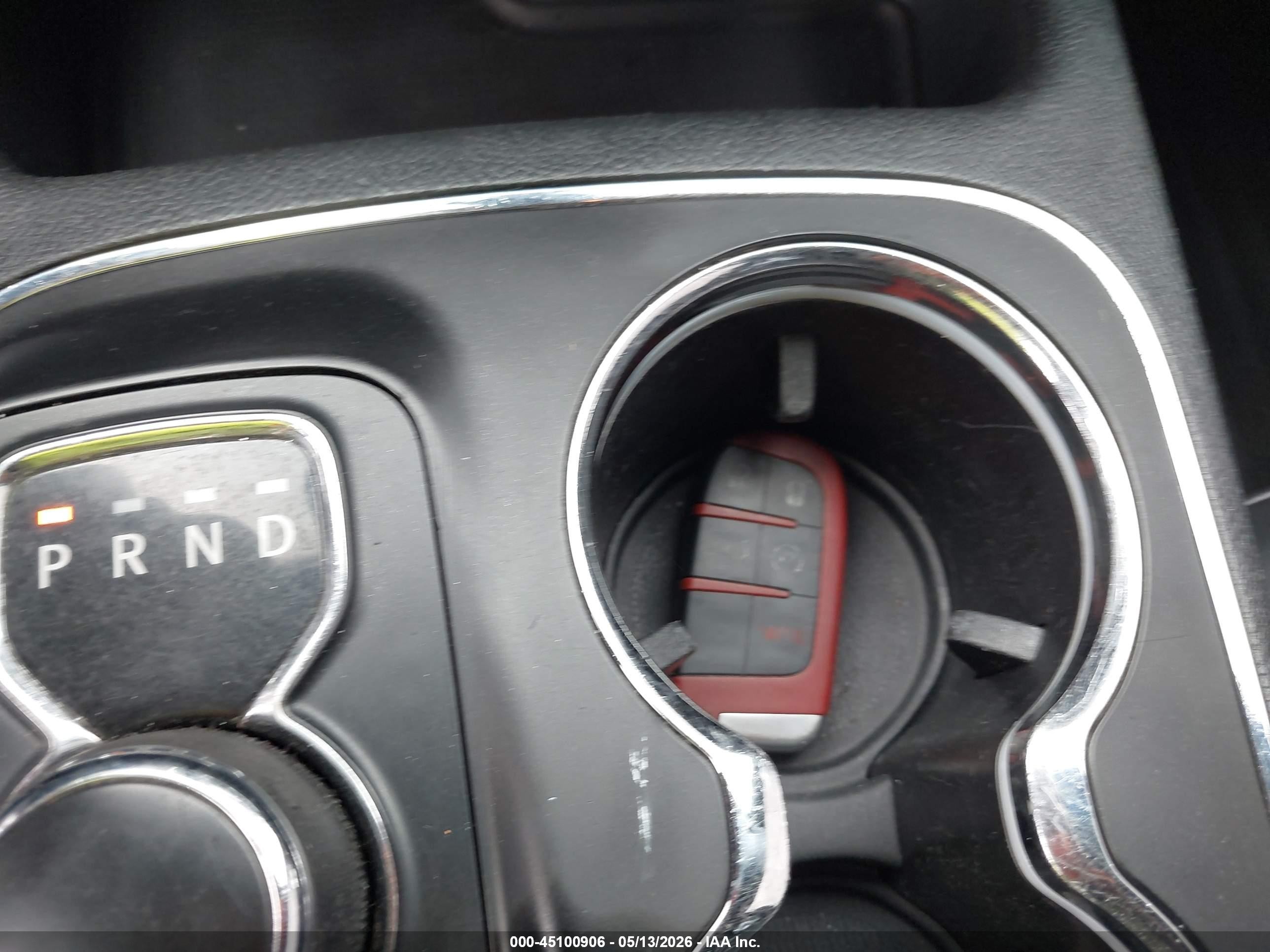 2014 Dodge Durango Sxt Gray vin: 1C4RDHAG2EC419270
