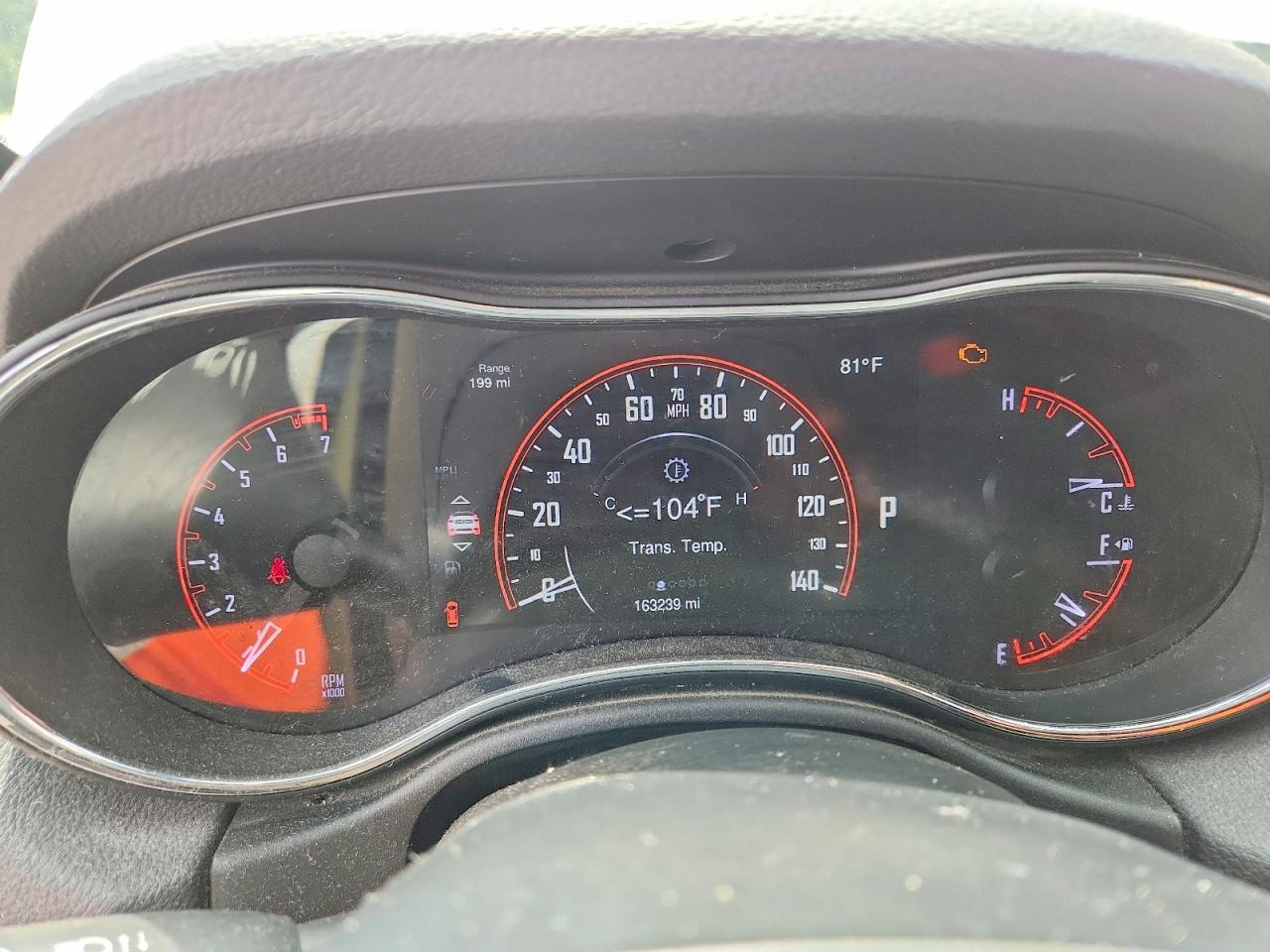 2015 Dodge Durango Sxt White vin: 1C4RDHAG2FC113834
