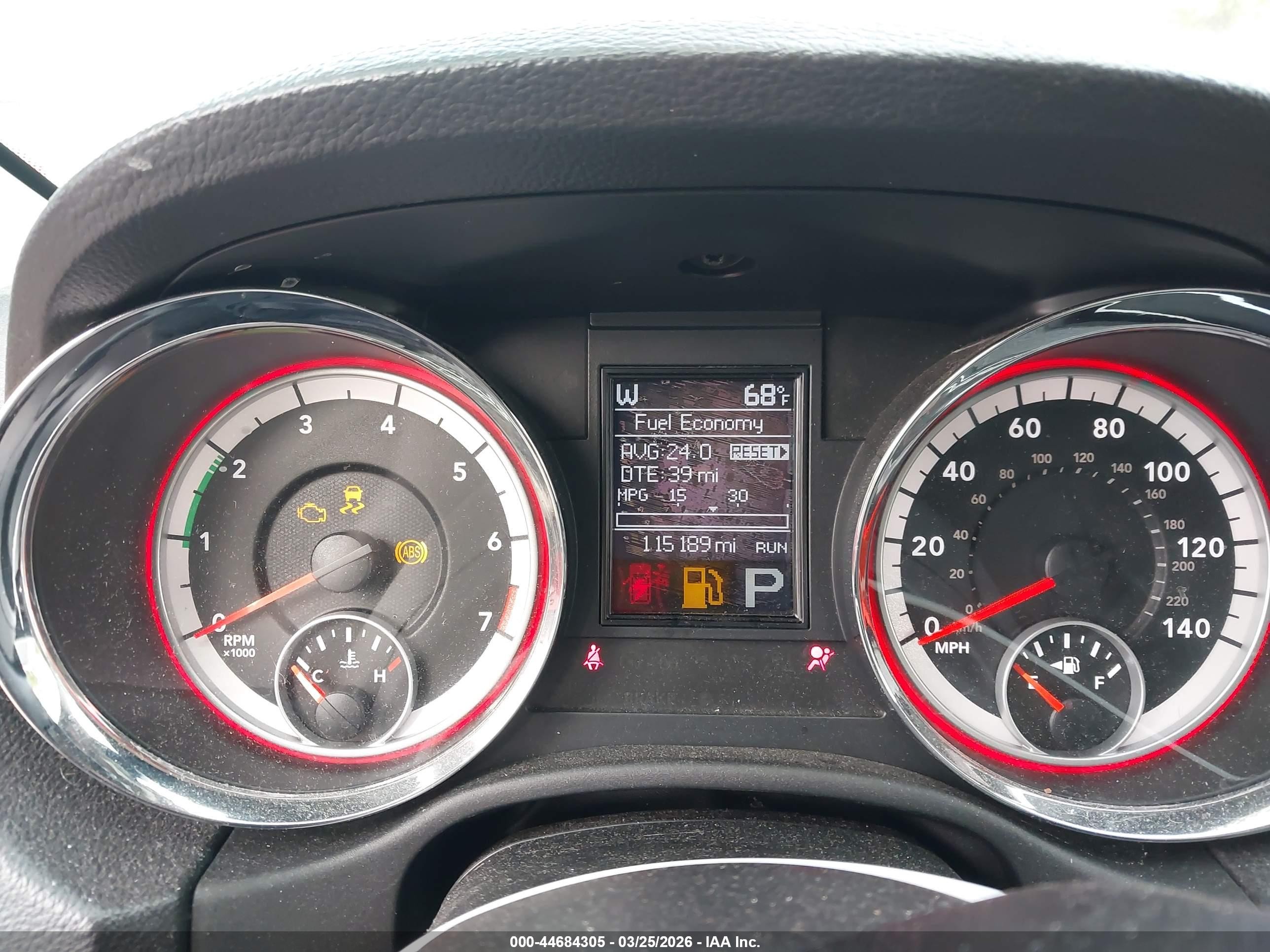 2013 Dodge Durango Sxt Red vin: 1C4RDHAG3DC575879