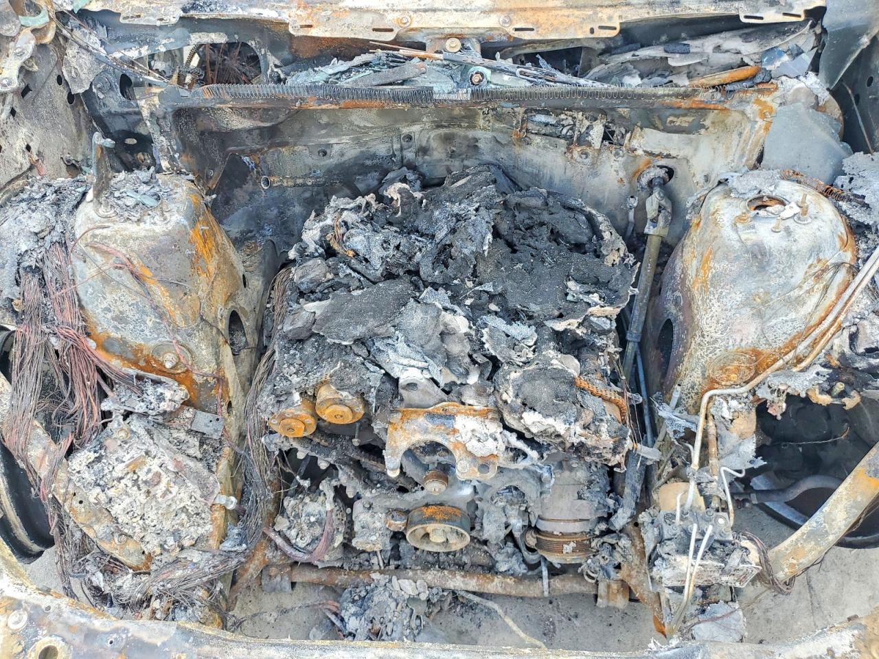 2013 Dodge Durango Sxt Burn vin: 1C4RDHAG3DC598014