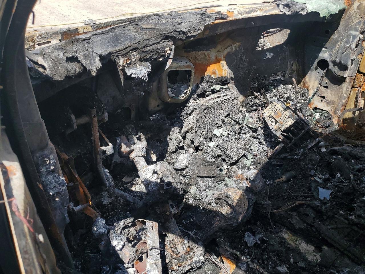 2013 Dodge Durango Sxt Burn vin: 1C4RDHAG3DC598014