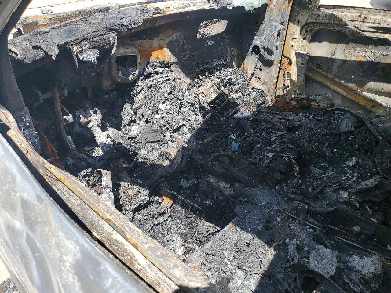 2013 Dodge Durango Sxt Burn vin: 1C4RDHAG3DC598014