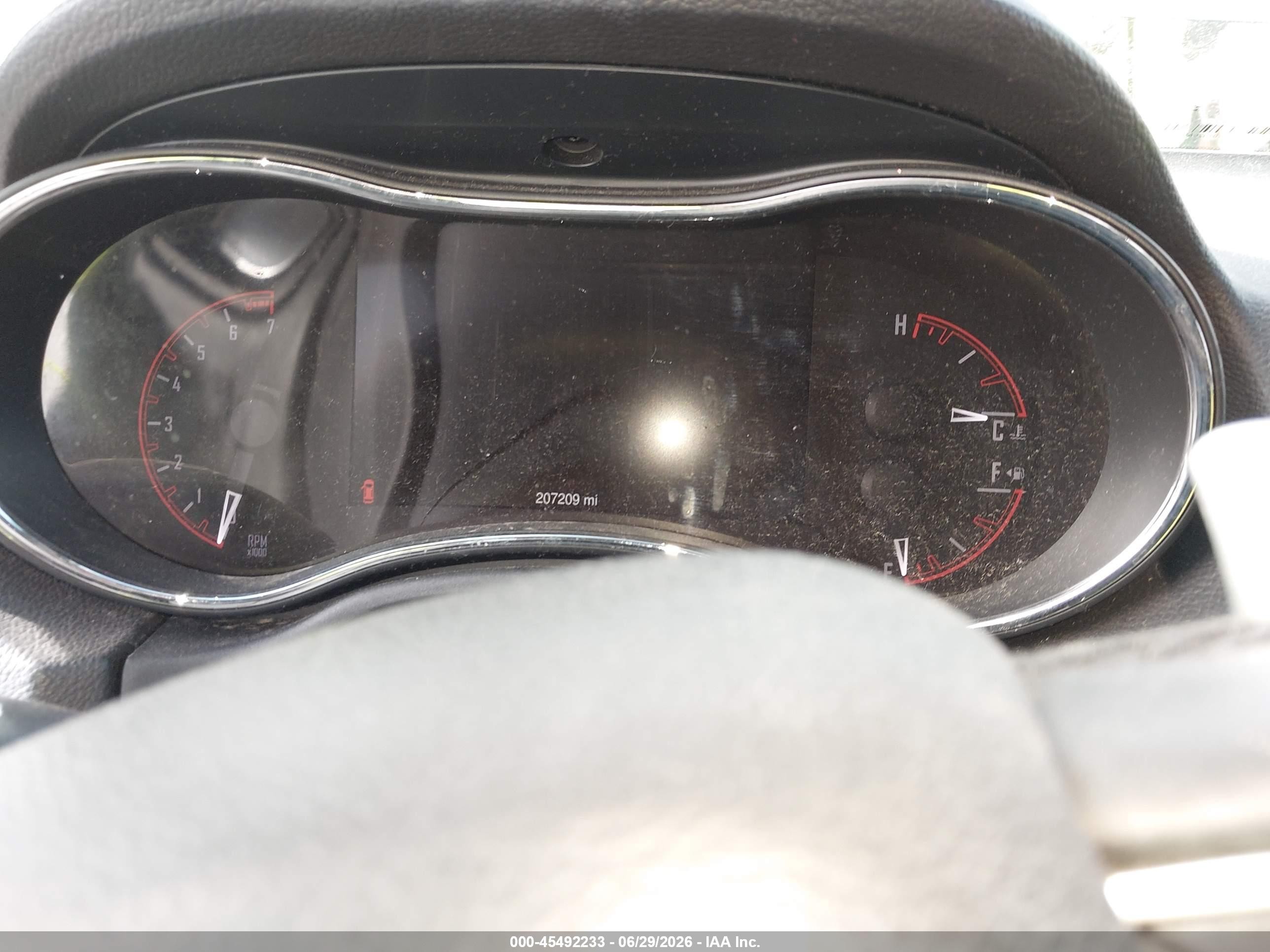 2014 Dodge Durango Sxt Silver vin: 1C4RDHAG3EC313247