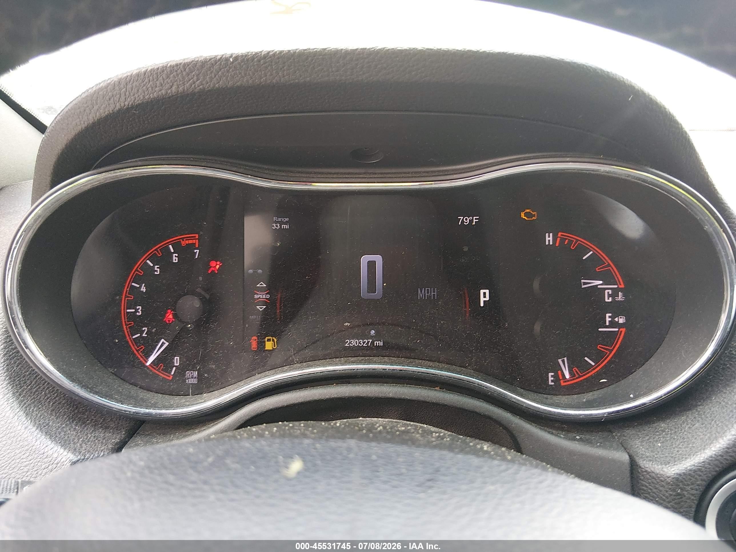 2014 Dodge Durango Sxt White vin: 1C4RDHAG3EC338973
