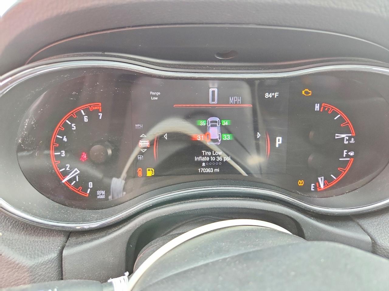 2015 Dodge Durango Белый vin: 1C4RDHAG3FC239698