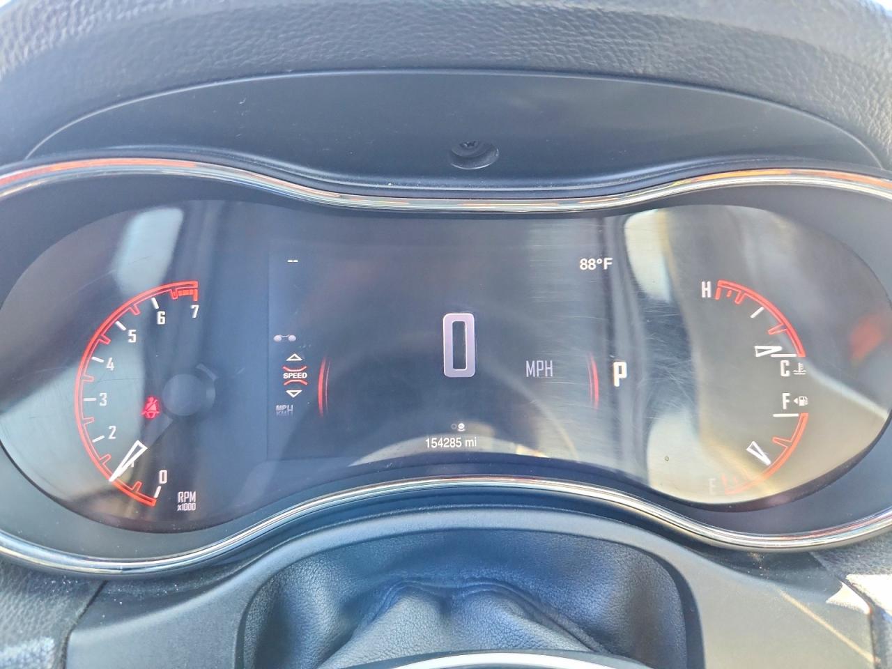 2014 Dodge Durango Sxt Silver vin: 1C4RDHAG5EC286455