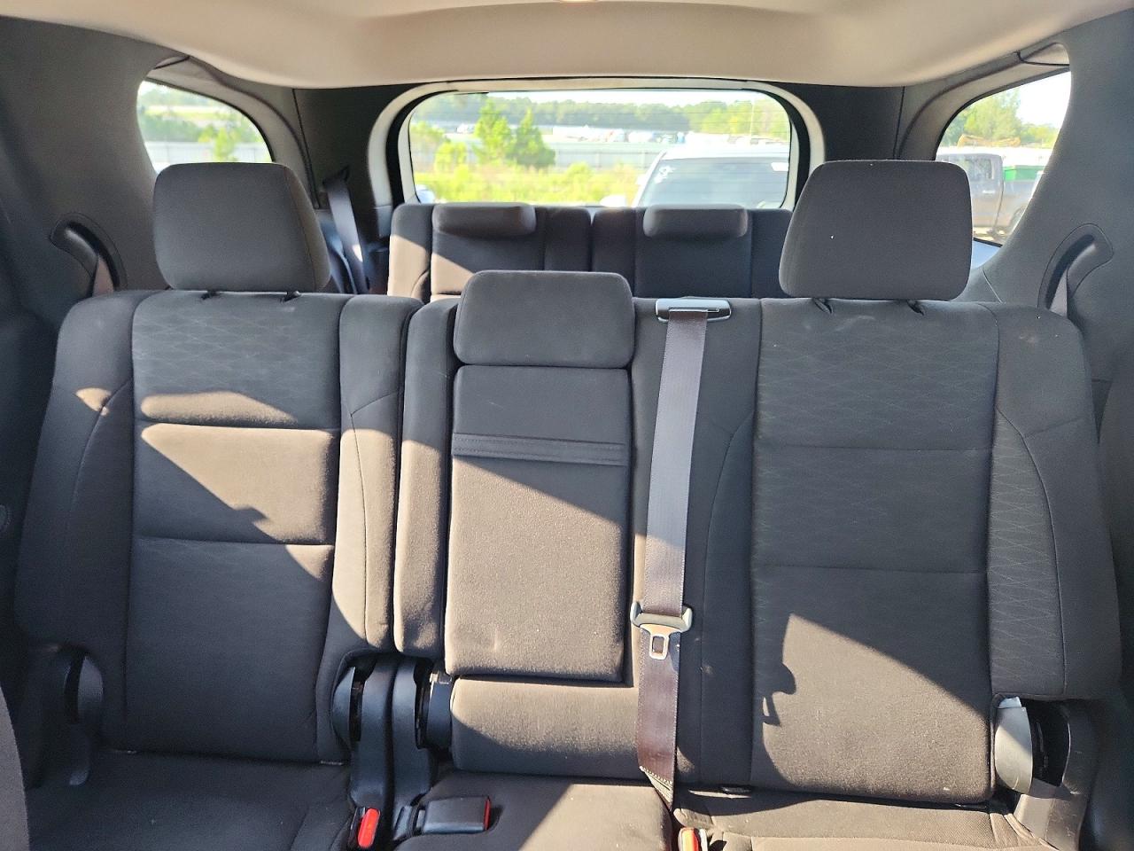 2020 Dodge Durango Sxt Charcoal vin: 1C4RDHAG5LC142000