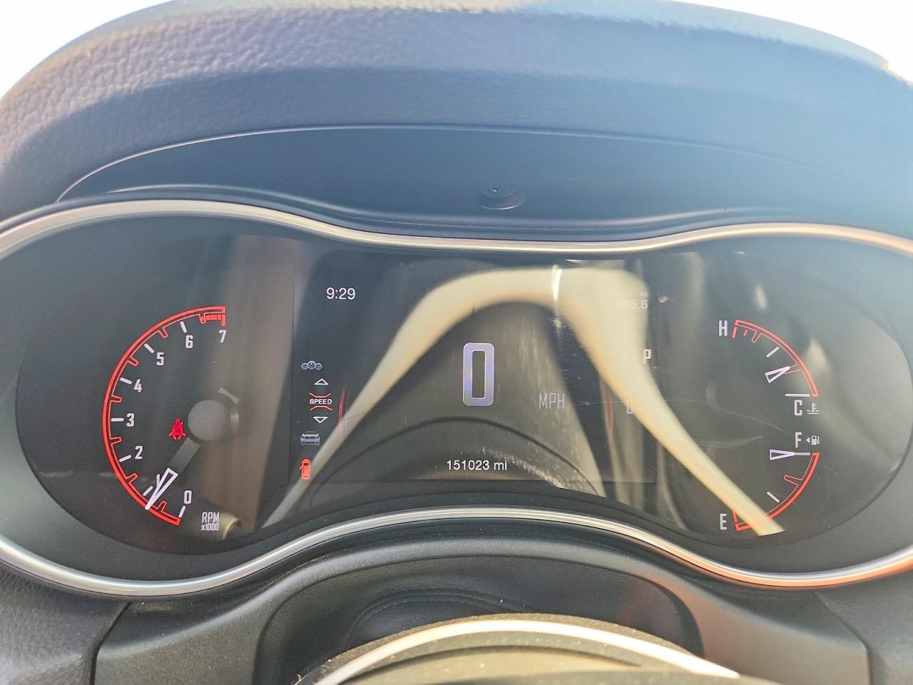 2020 Dodge Durango Sxt Charcoal vin: 1C4RDHAG5LC142000