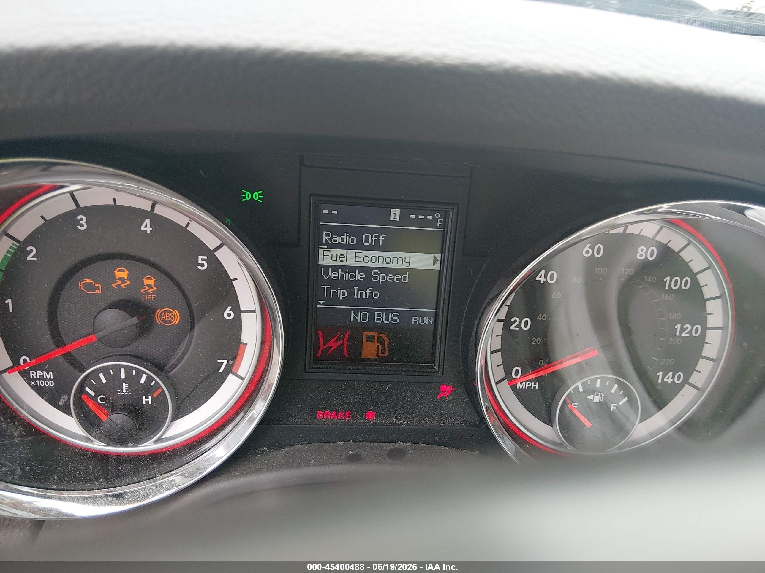 2013 Dodge Durango Sxt White vin: 1C4RDHAG6DC694719