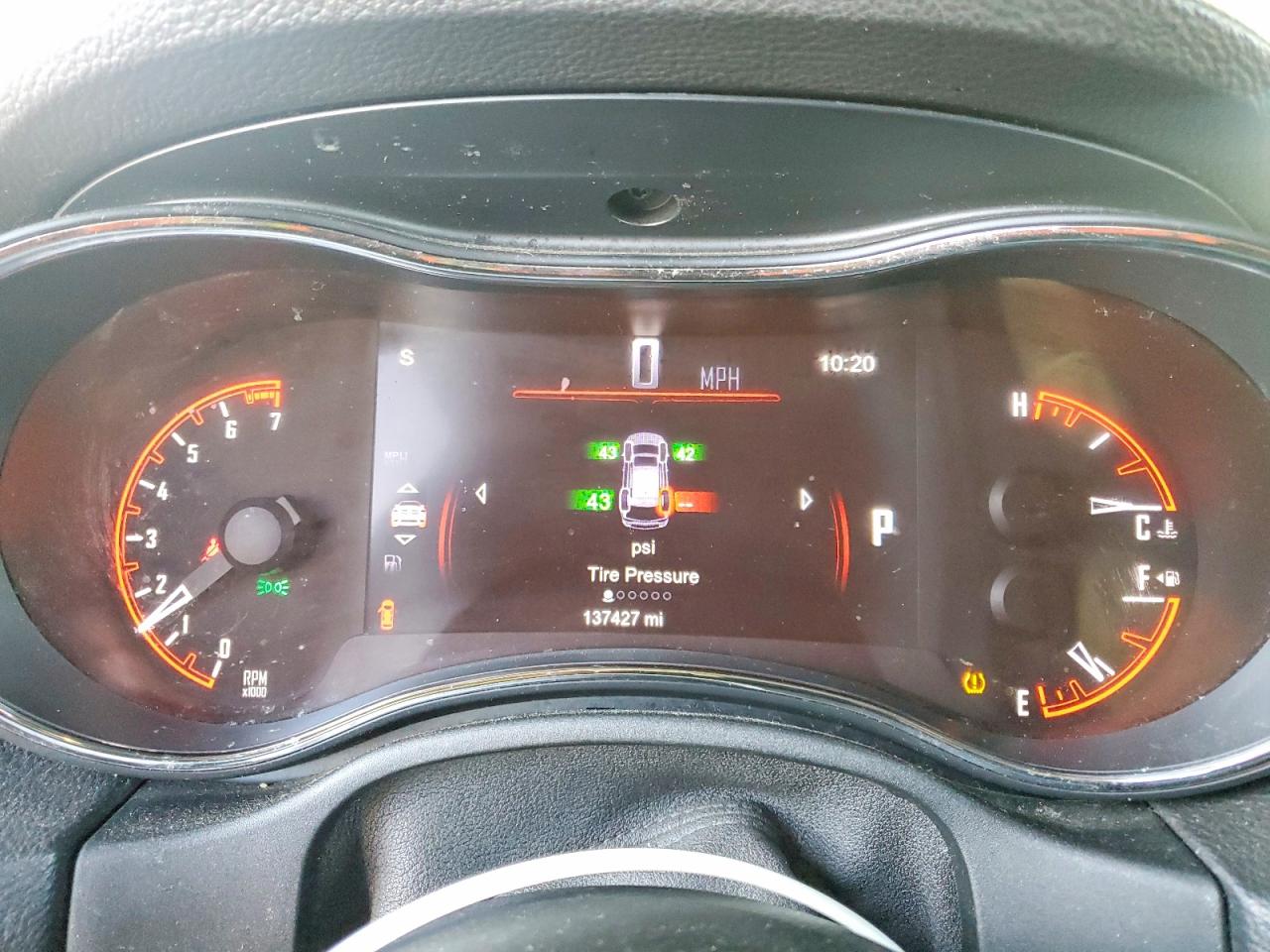 2014 Dodge Durango Черный vin: 1C4RDHAG7EC332223