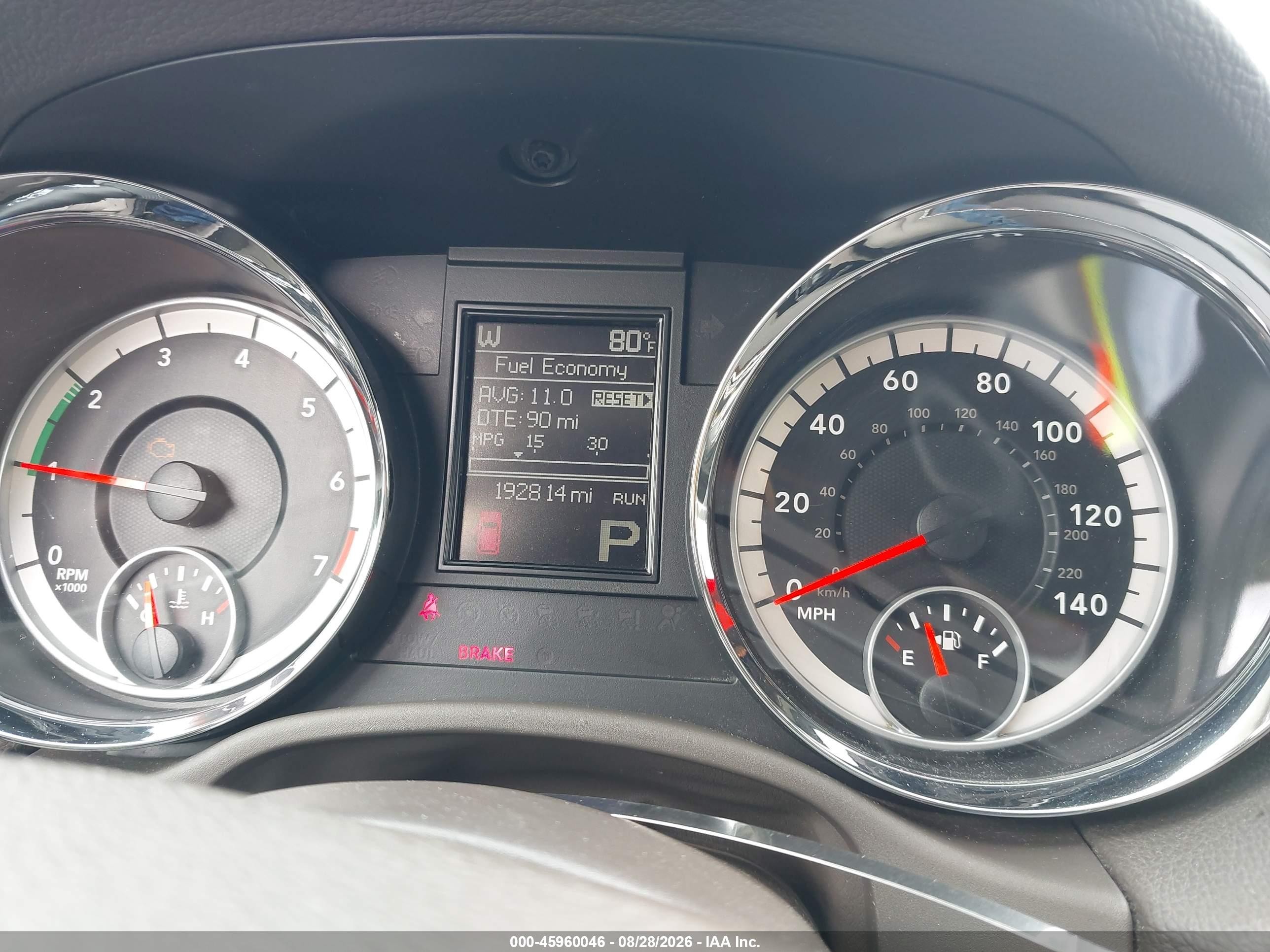 2013 Dodge Durango Sxt Black vin: 1C4RDHAG8DC693197