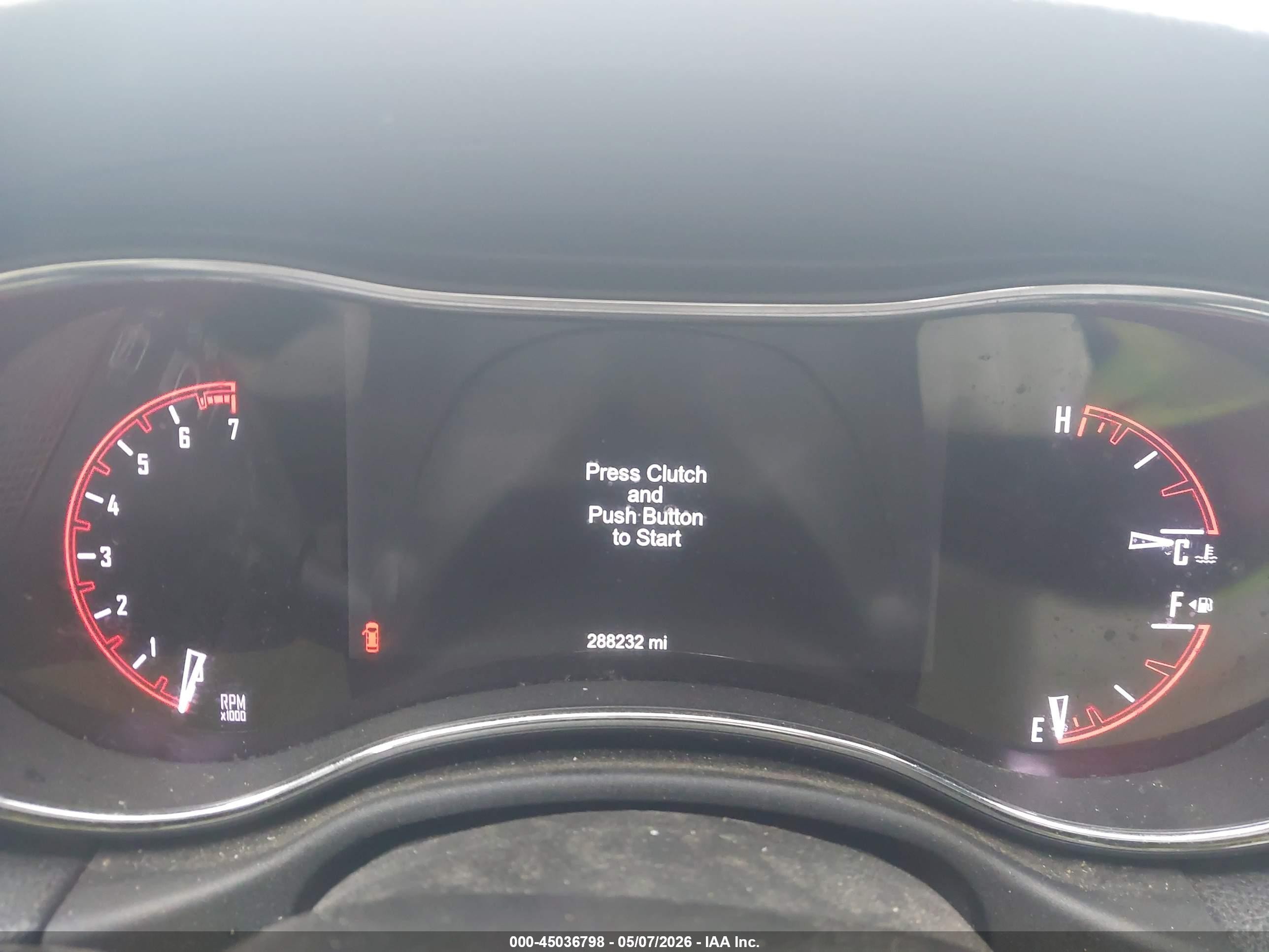2014 Dodge Durango Sxt Черный vin: 1C4RDHAG8EC396769