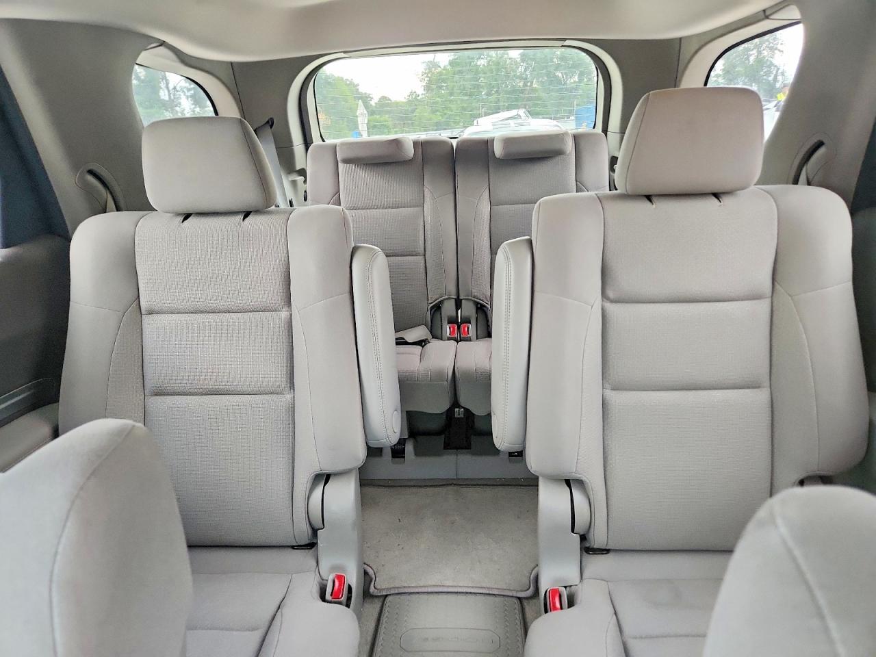 2013 Dodge Durango Sxt Черный vin: 1C4RDHAG9DC698666