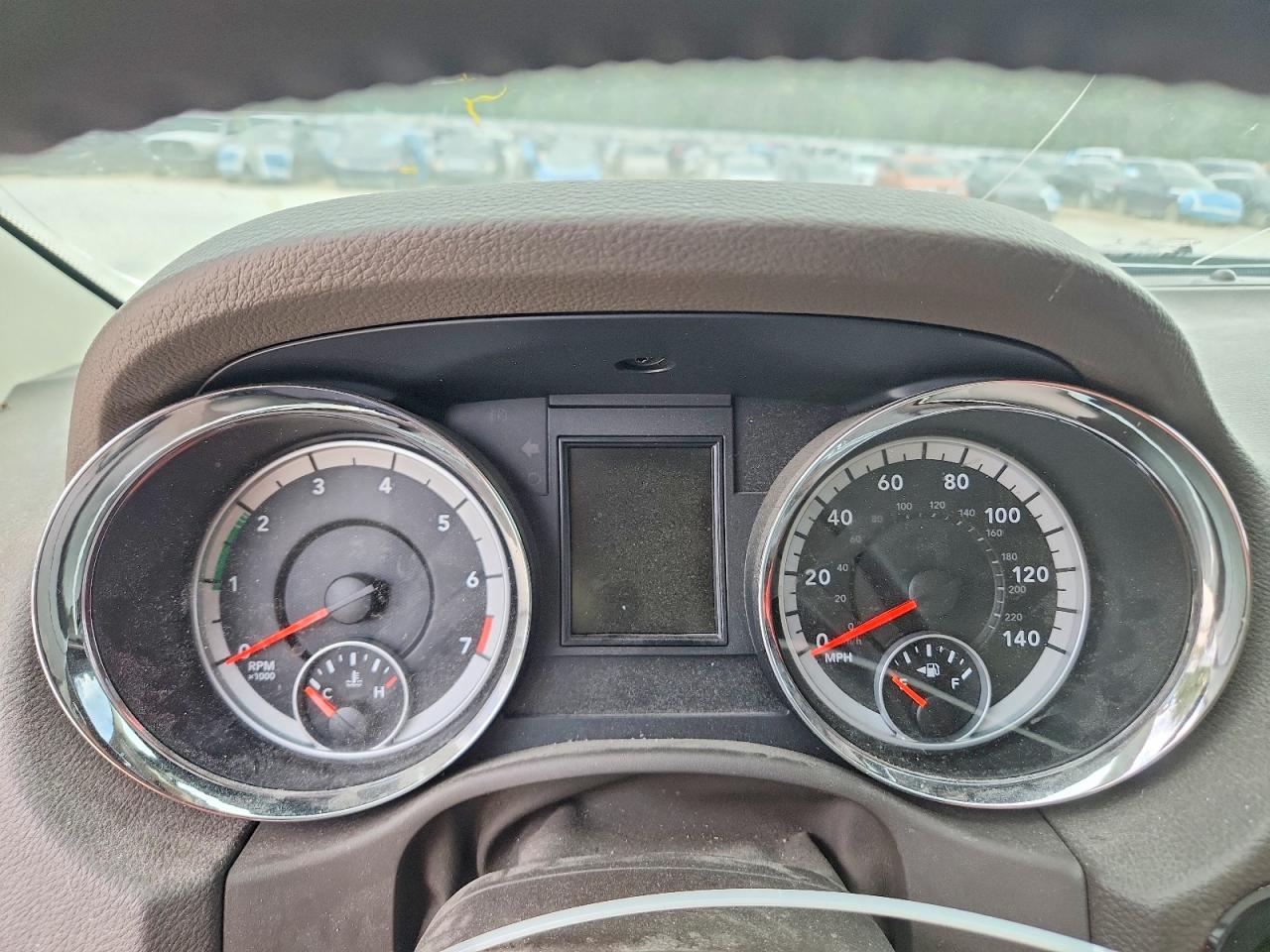 2013 Dodge Durango Sxt Черный vin: 1C4RDHAG9DC698666