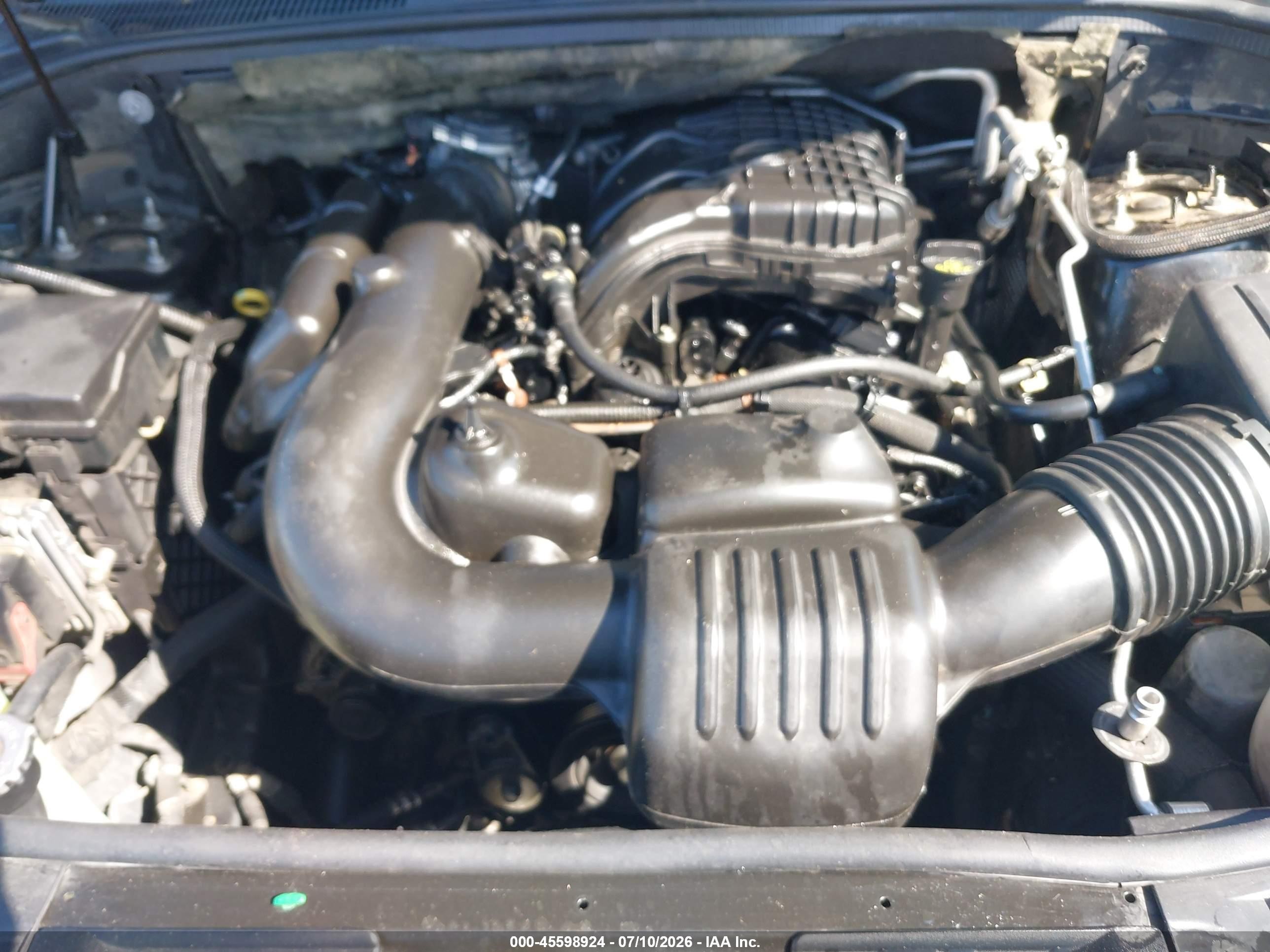 2014 Dodge Durango Sxt Черный vin: 1C4RDHAGXEC286435