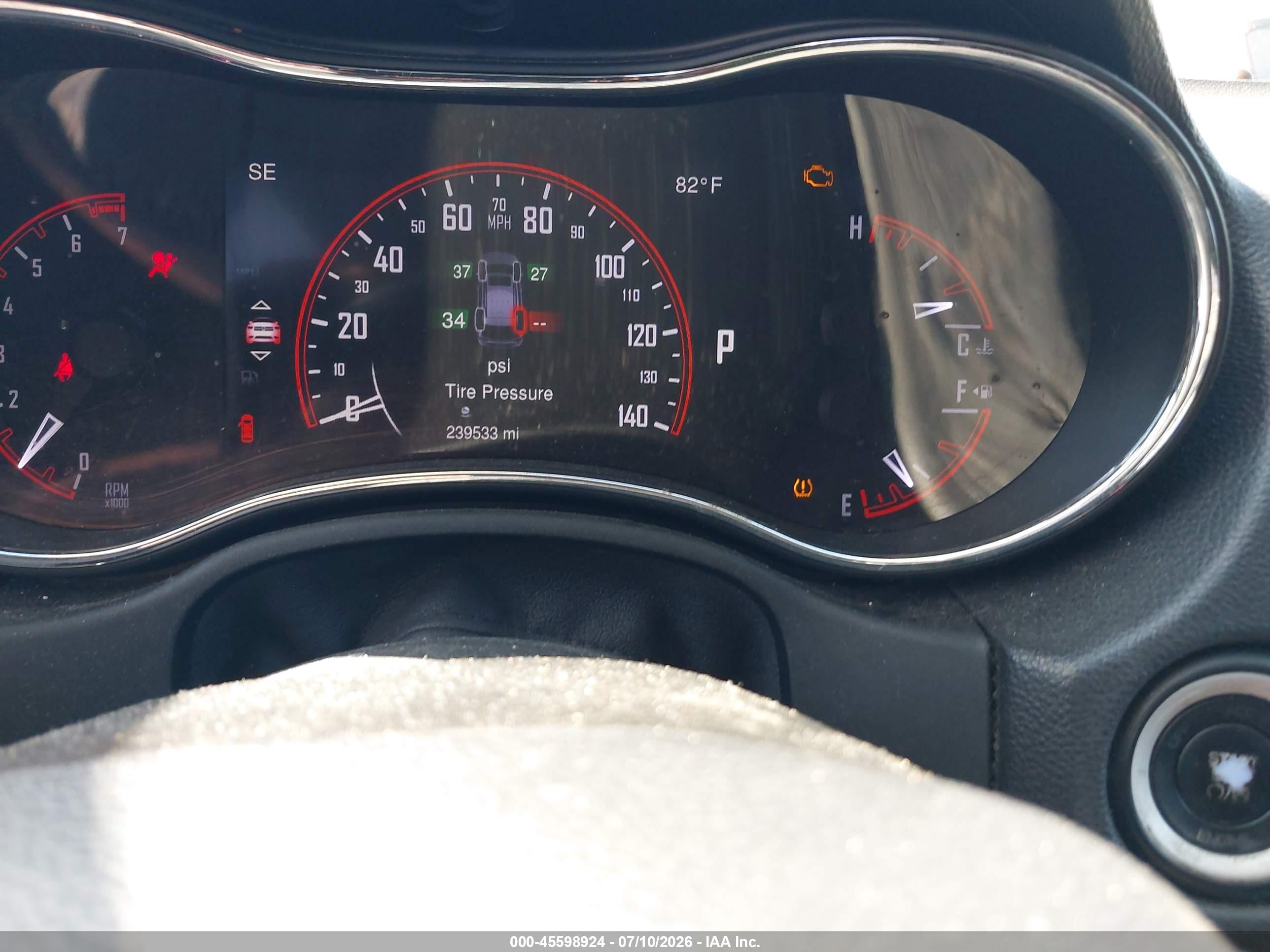 2014 Dodge Durango Sxt Черный vin: 1C4RDHAGXEC286435